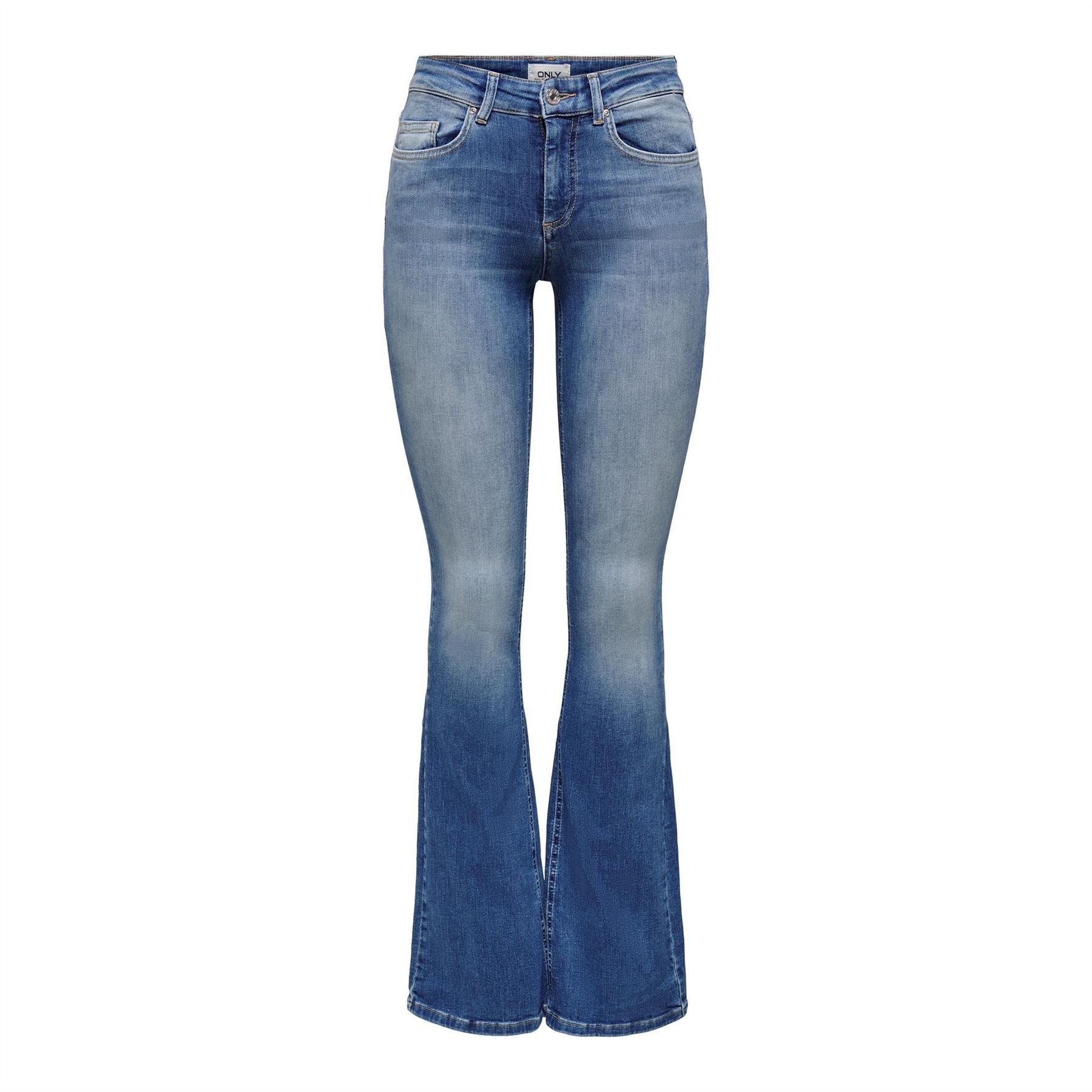 Only Flared Bootcut Jeans