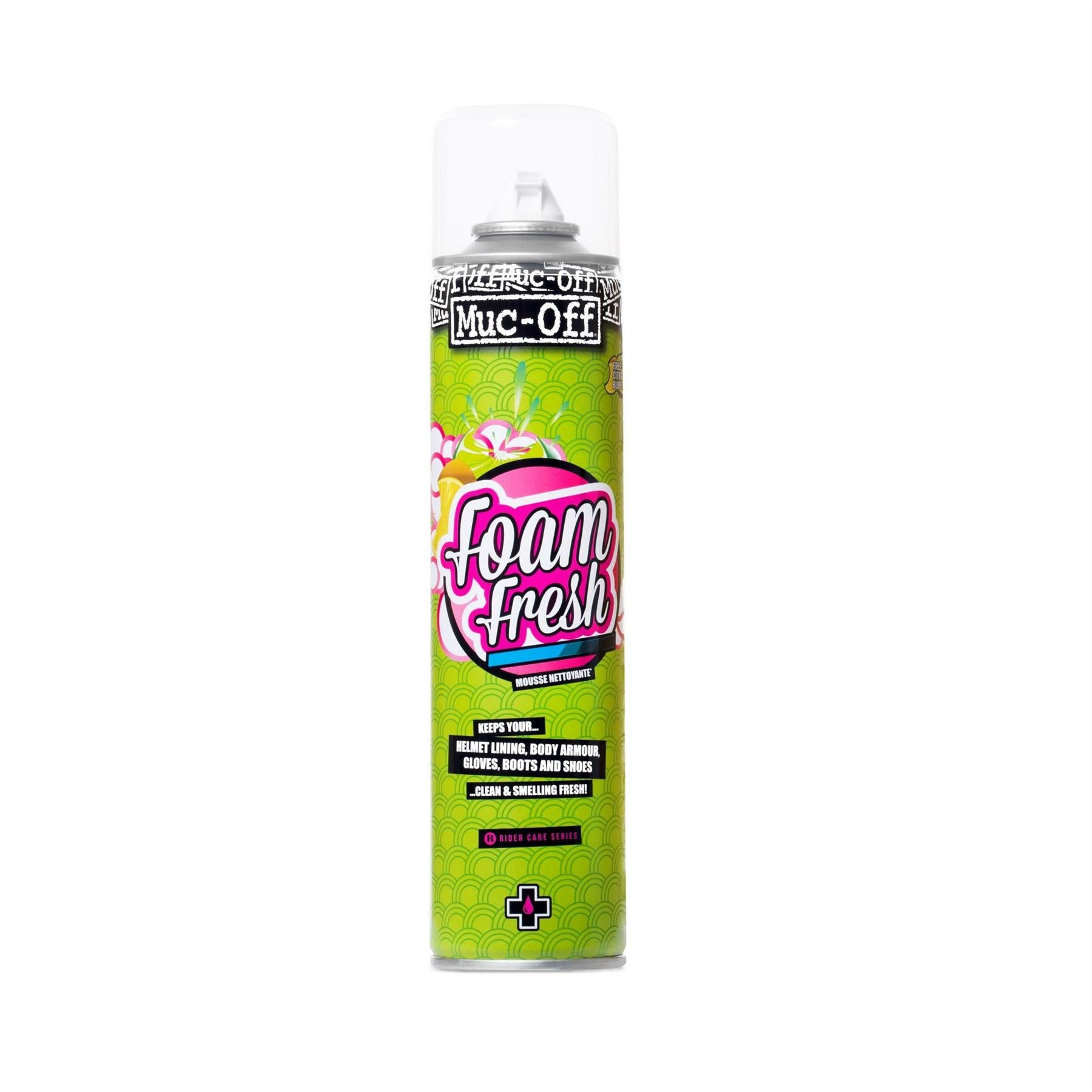 Muc-Off Off Foam Fresh 400ml