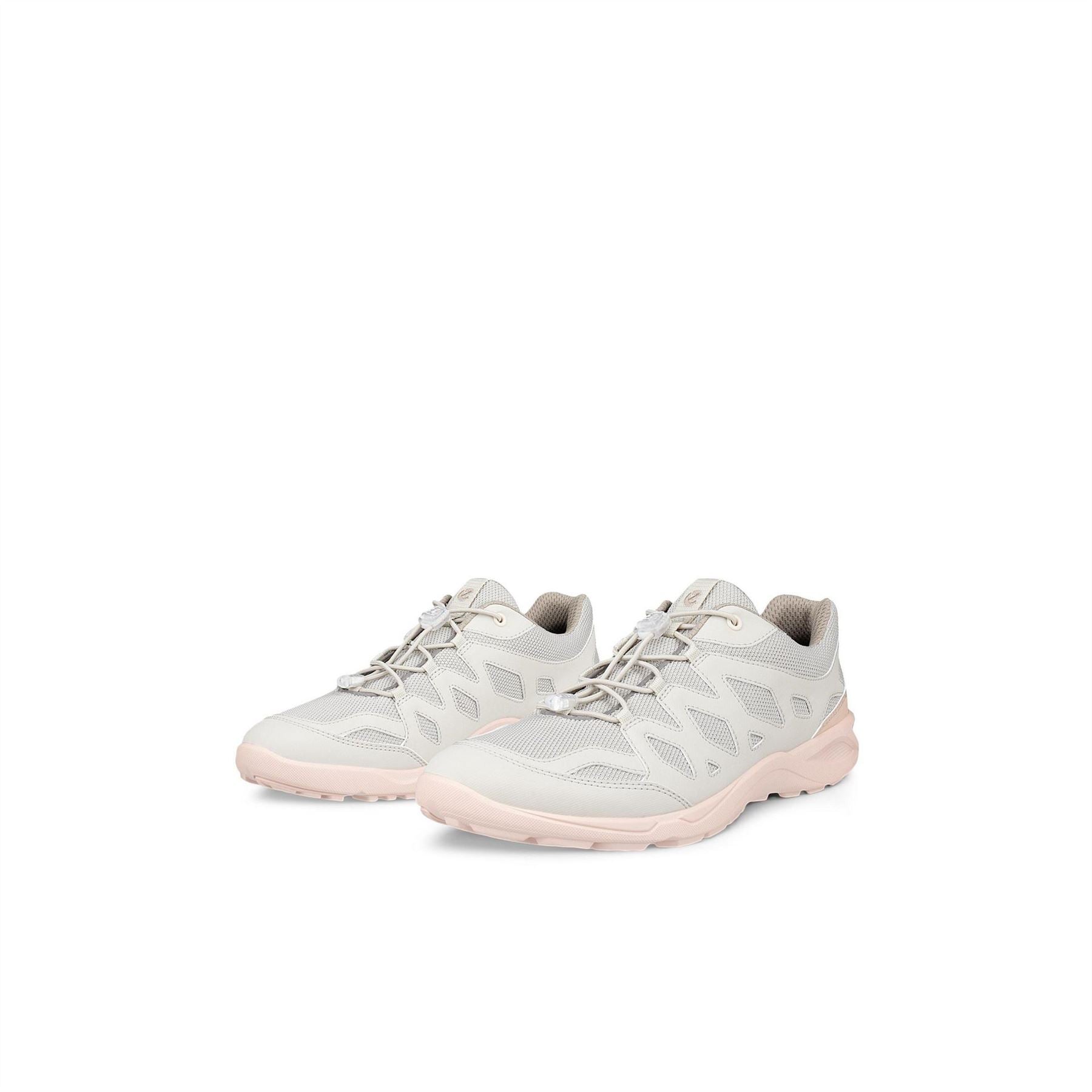 Ecco Seasonal Non Waterproof Walking Shoes