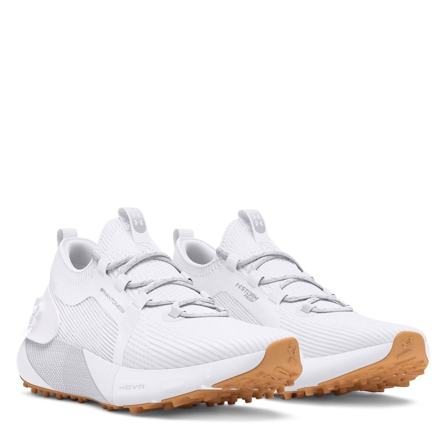 Under Armour Phantom Spikeless Golf Low Top Sneakers