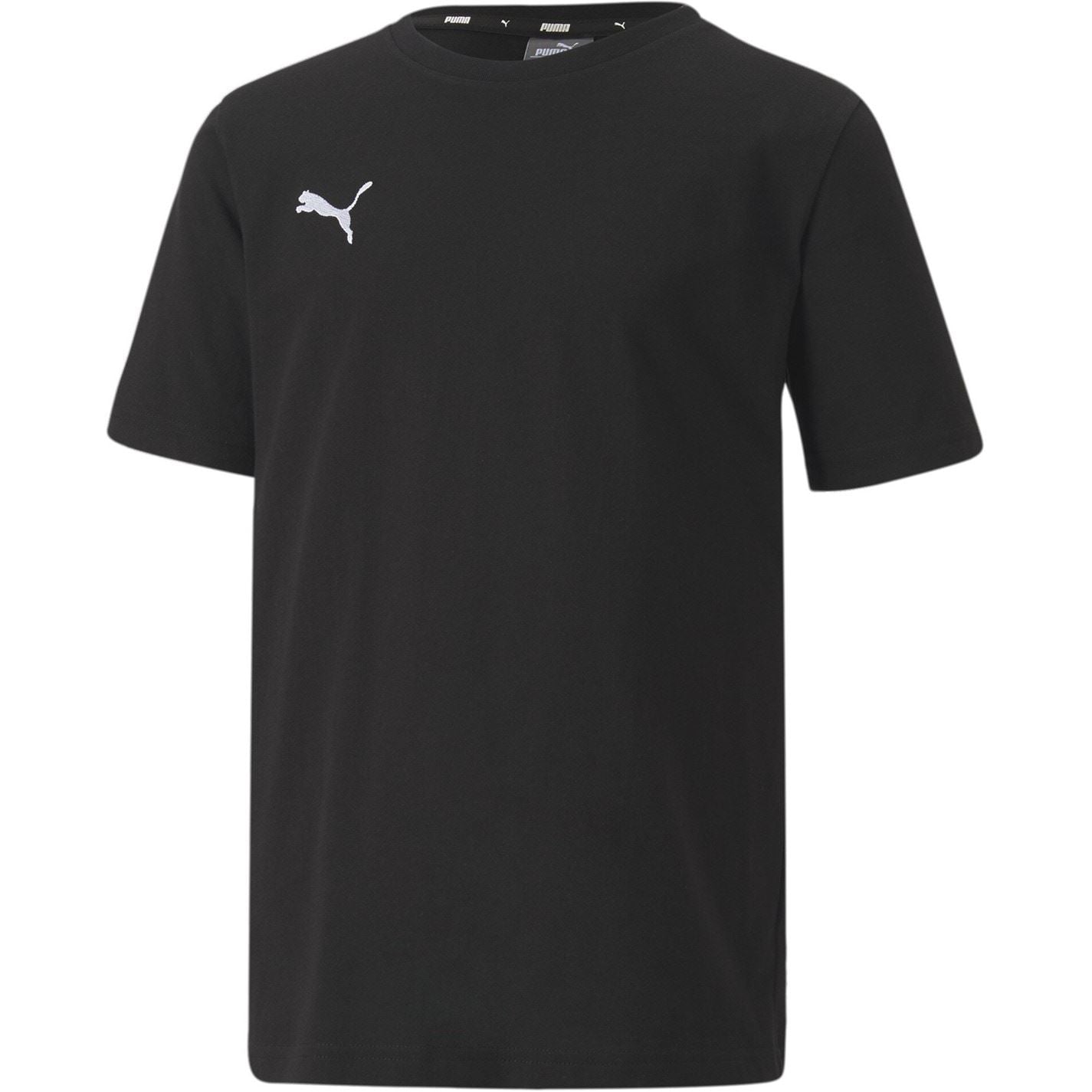 Puma Teamgoal 23 Casuals Regular Fit T-Shirt