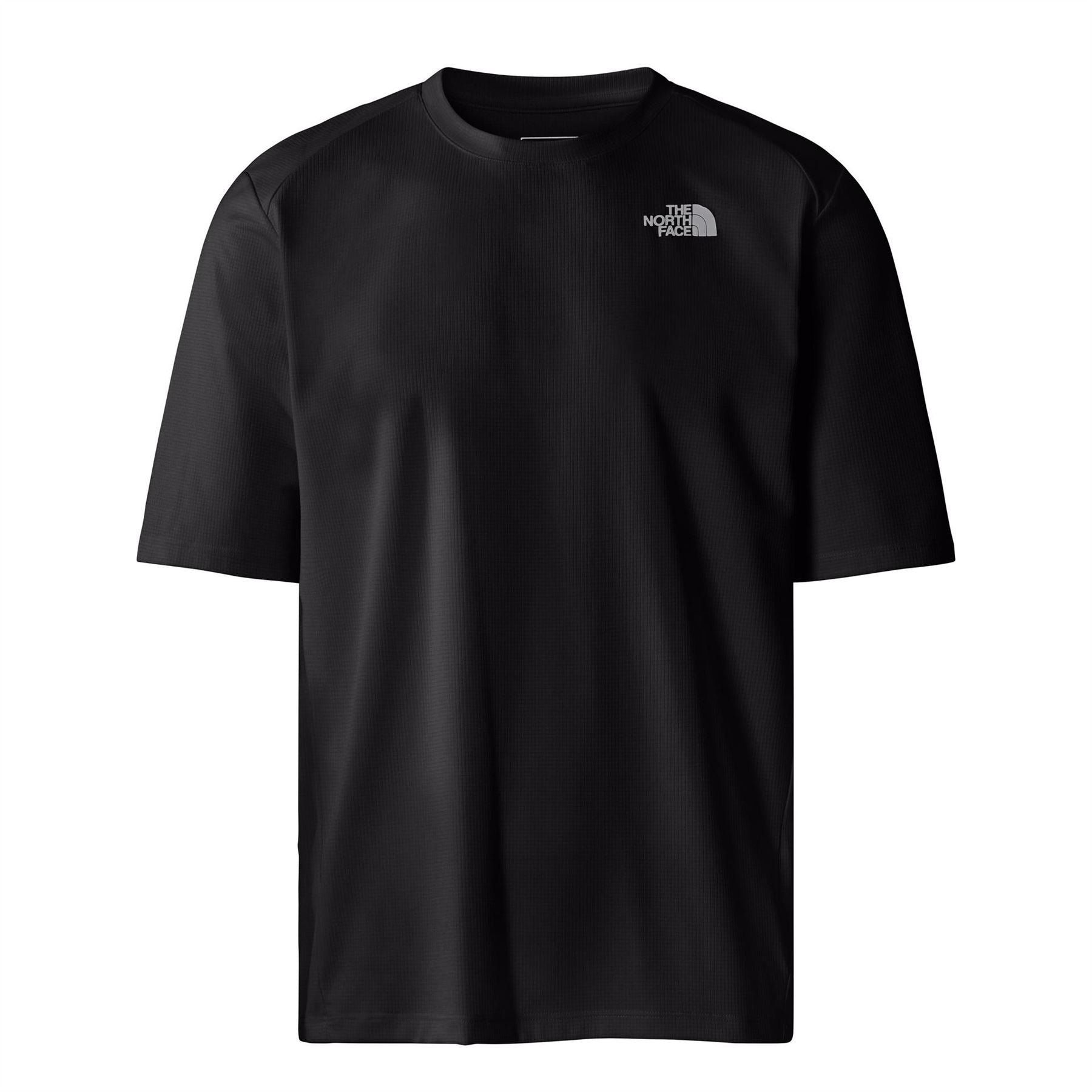 The North Face Shadow Short Sleeve Performance T Shirt