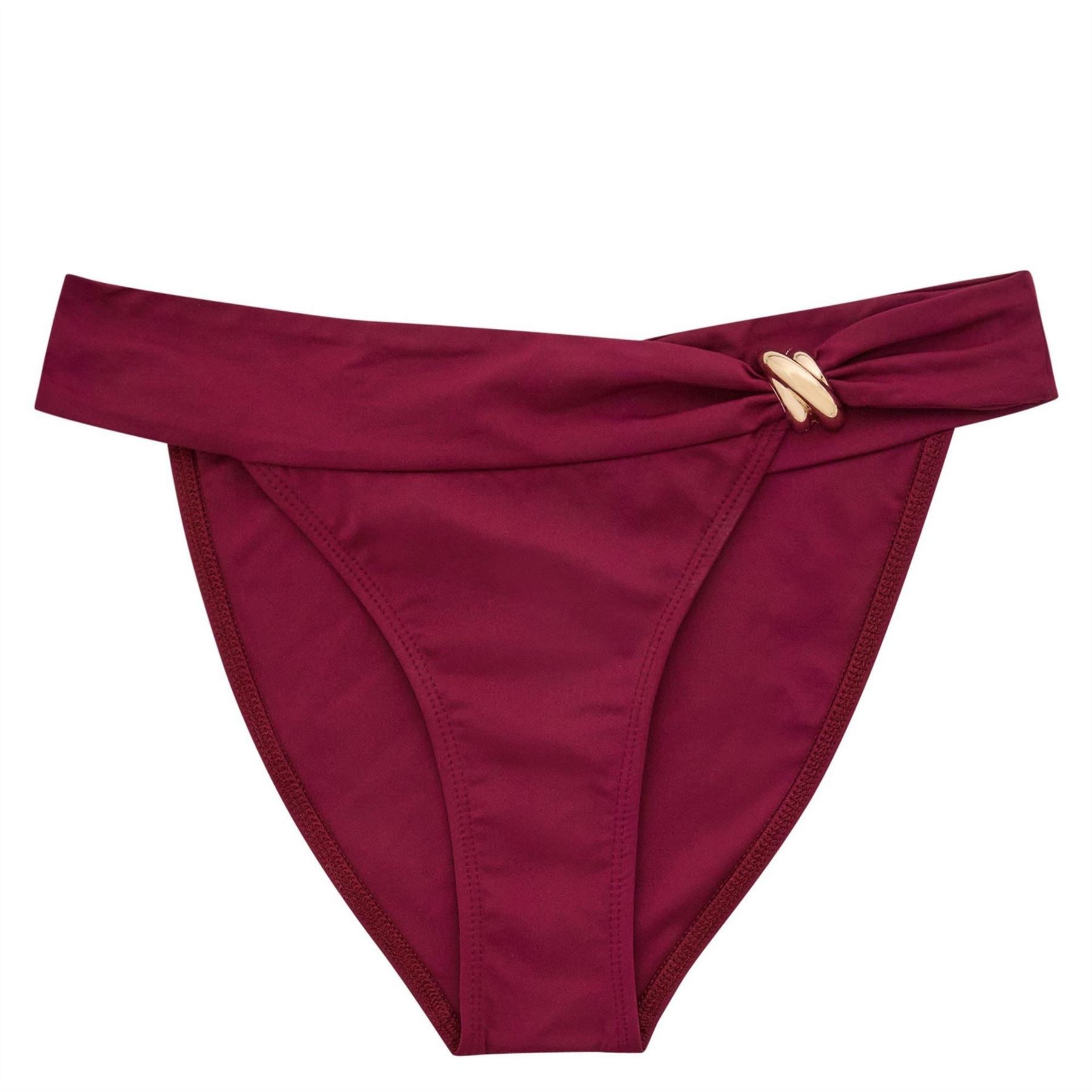 Away That Day Formentera Strpless Bikini