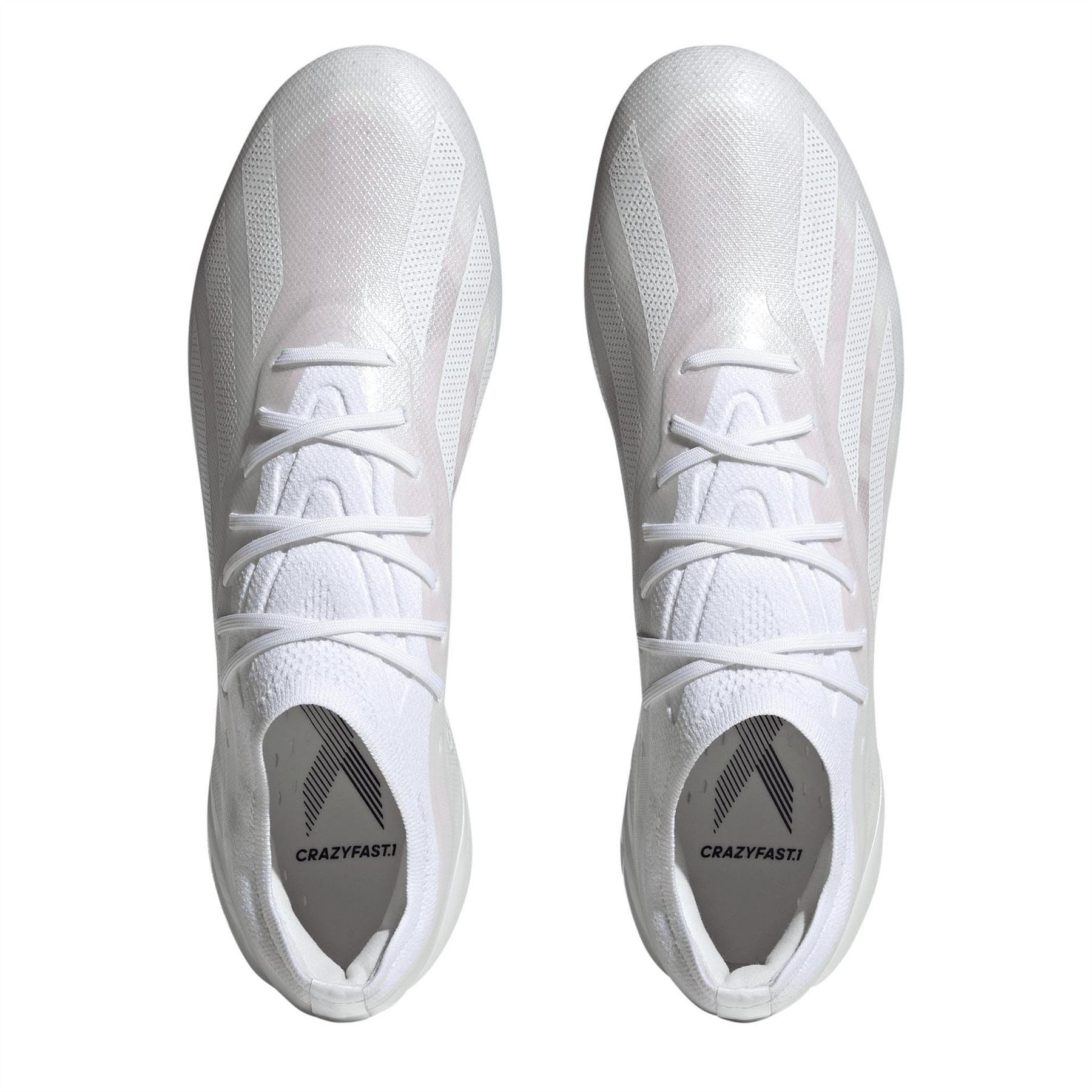 adidas X Crazyfast Elite Firm Ground Football Boots