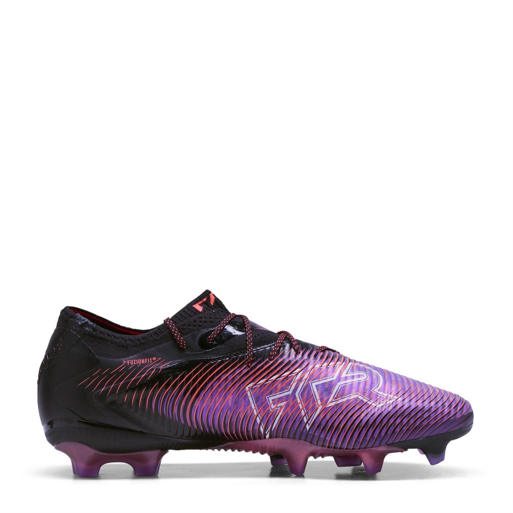 Puma Future 8 Ultimate Low Firm Ground Football Boots