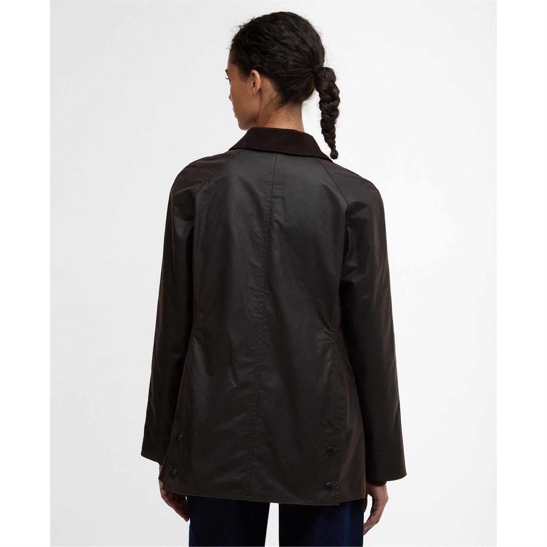 Barbour Beadnell Wax Jacket