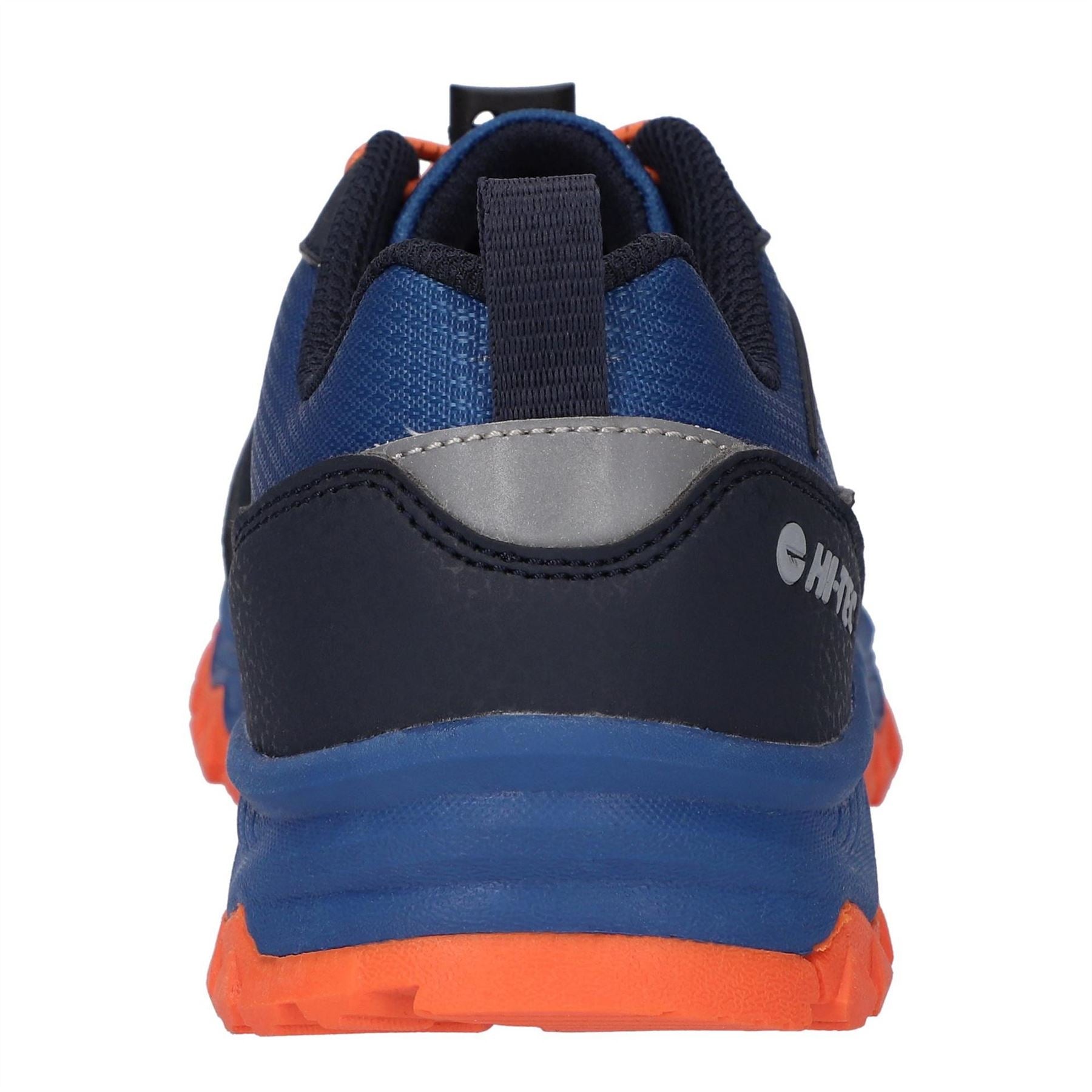 Hi Tec Non Waterproof Explo Low Hiking Shoes