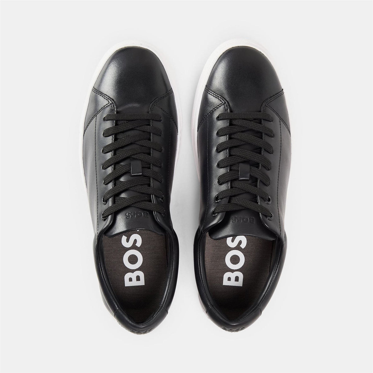 Boss Enlight Tenn Low Top Trainers