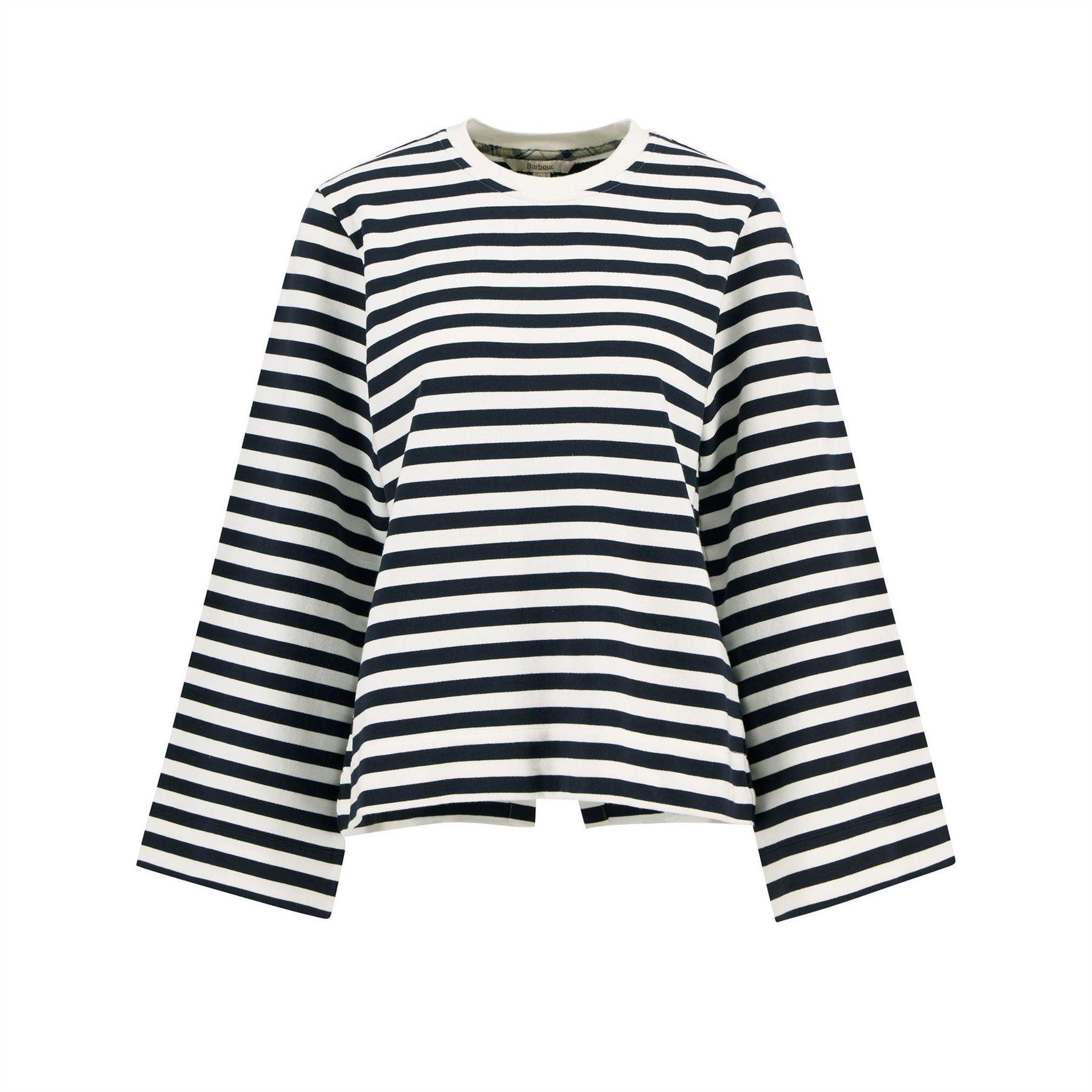 Barbour Layla Sweatshirt