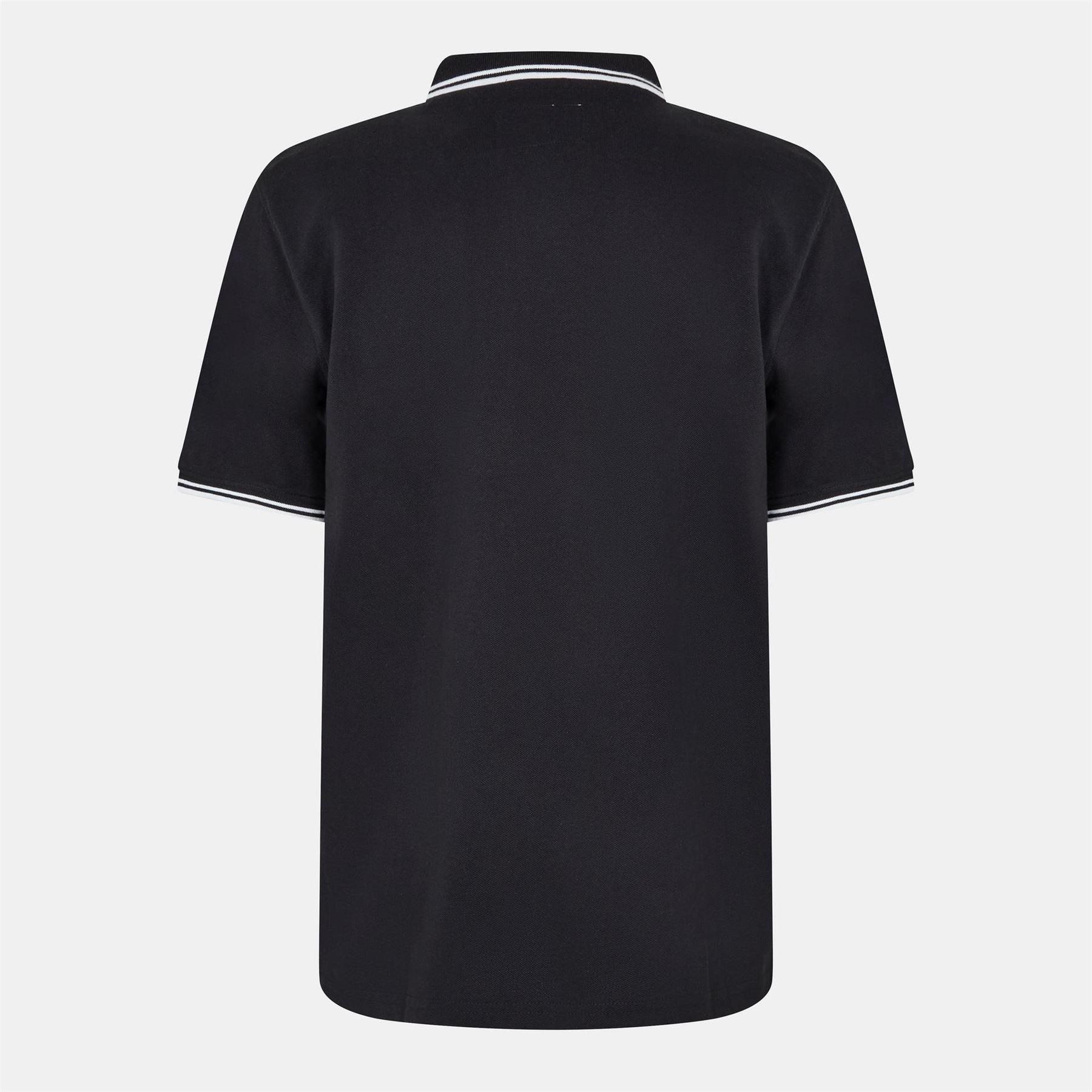 Jack Wills Edgeware Tipped Polo