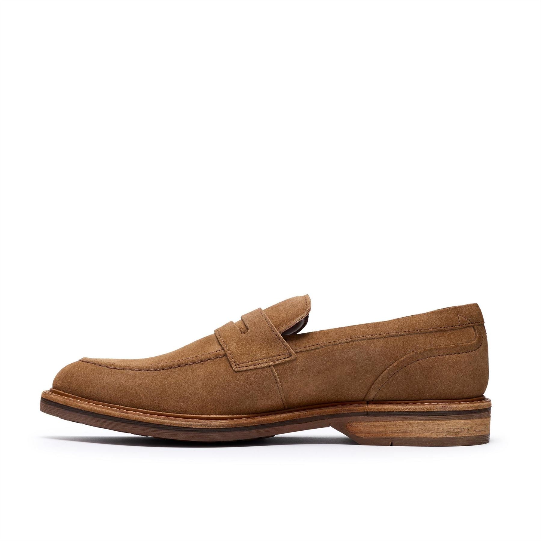 Clarks Aldwin Step Sn62