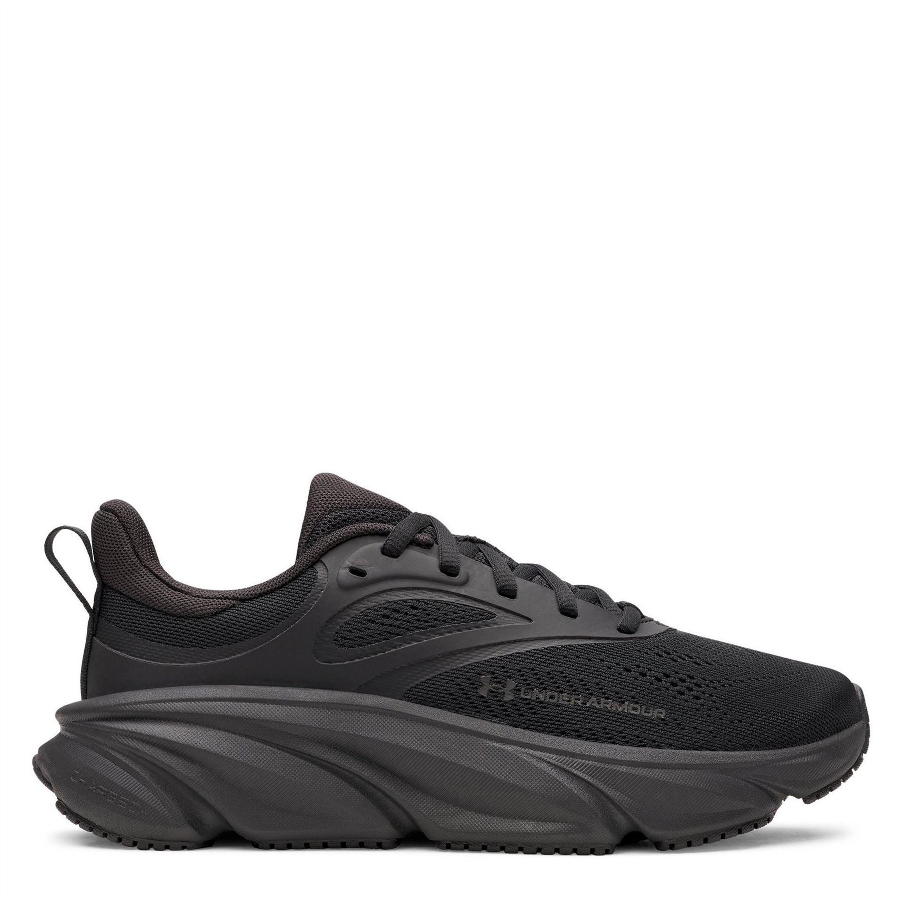 Under Armour Charged+ Rogue 6