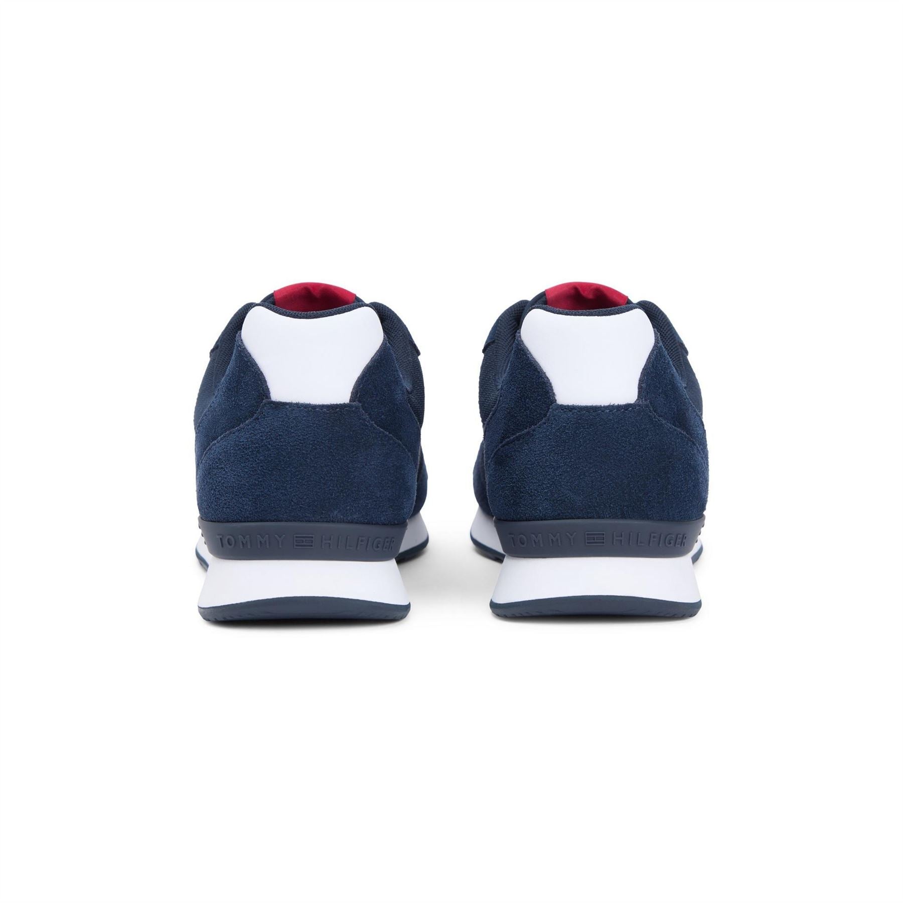 Tommy Hilfiger Maxlitemx Trainers Sn63