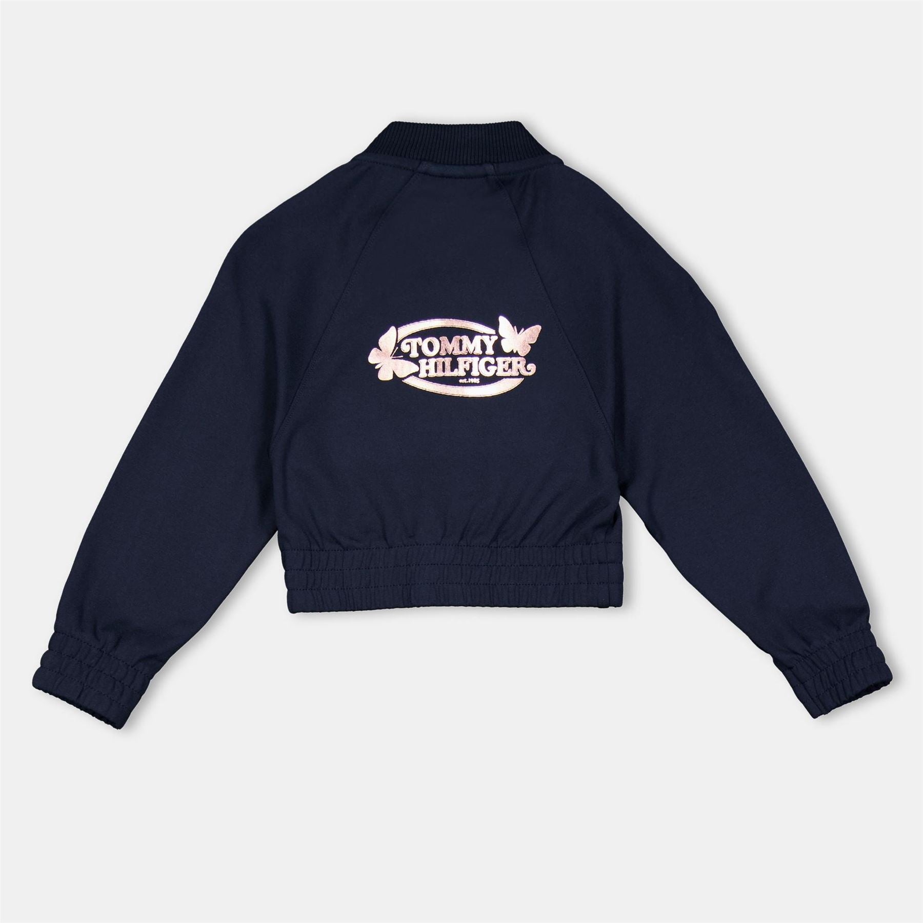 Tommy Hilfiger Full Zip Fleece