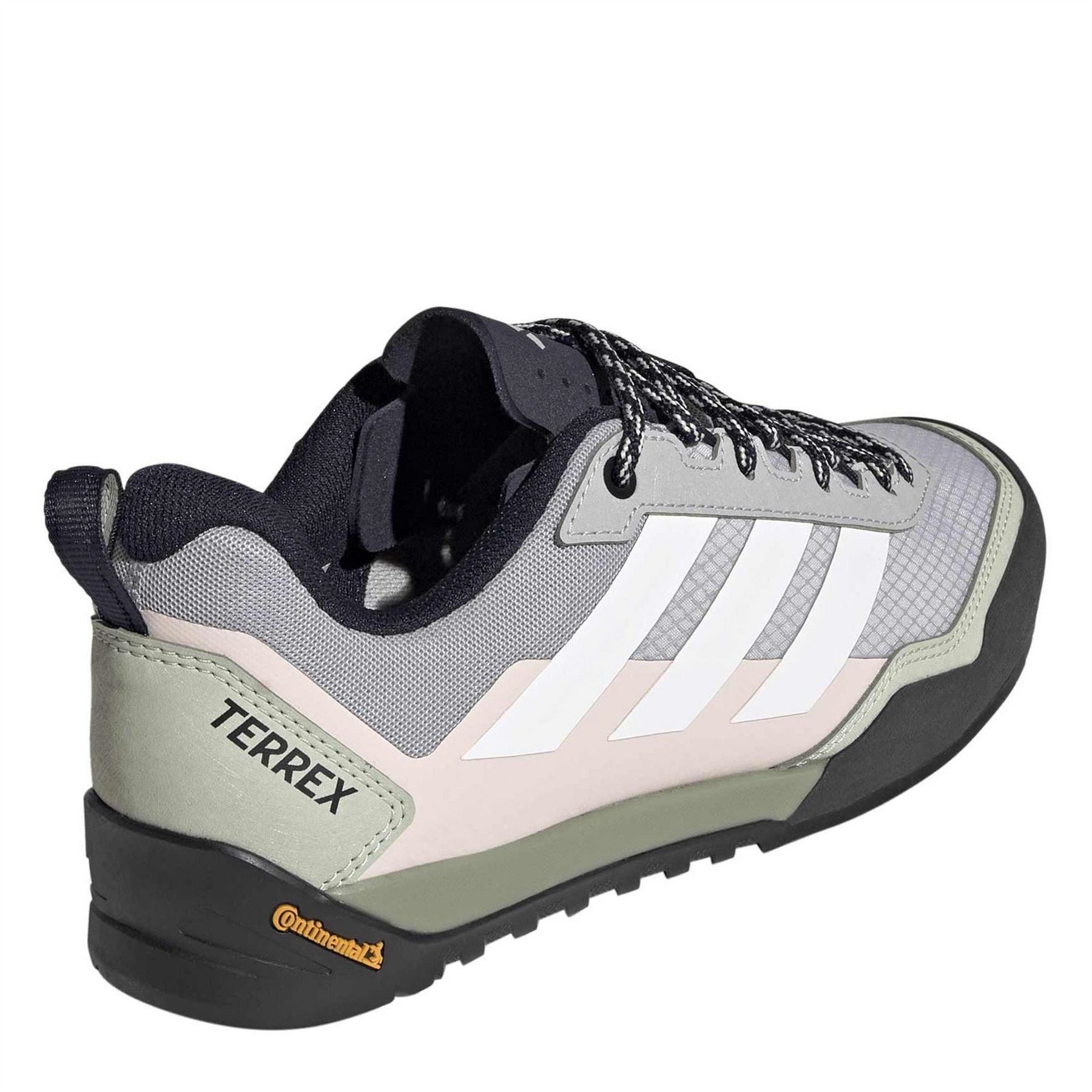 adidas Hiking Shoes