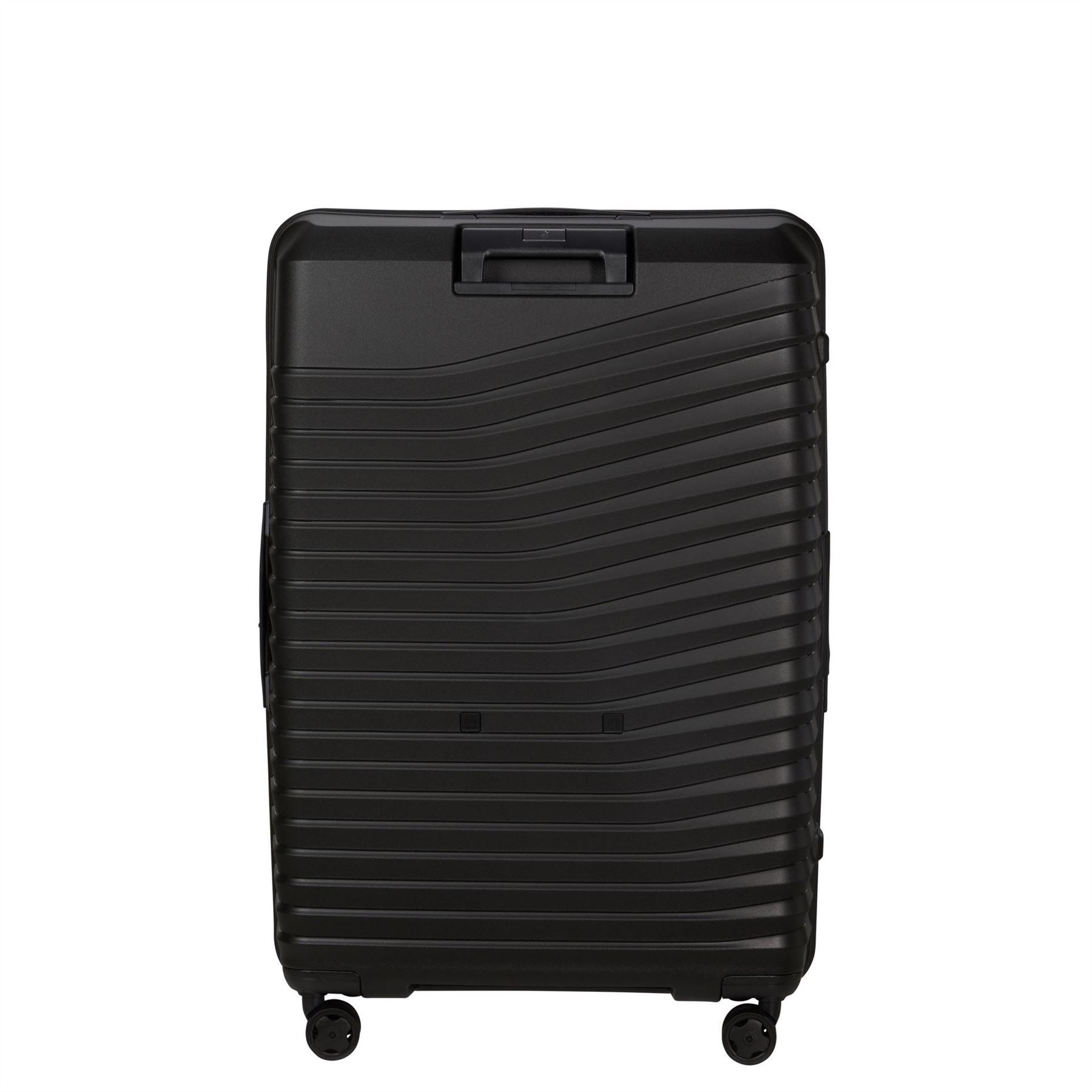 Samsonite Spinner 81x54x33 36cm Exp Extra Large Hard Suitcase