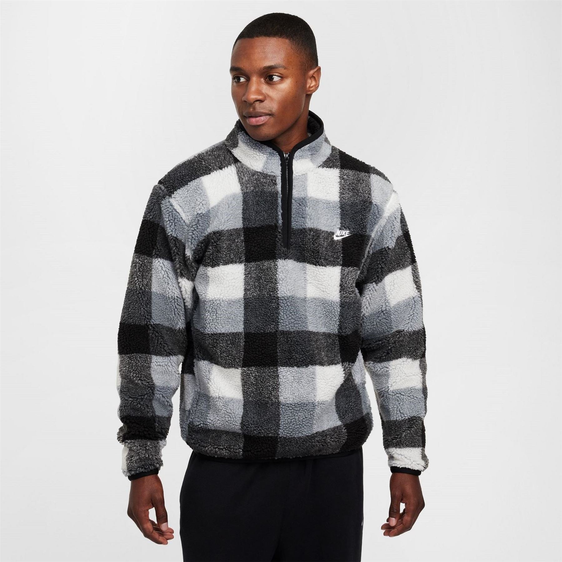Nike Crew Sweatshirt