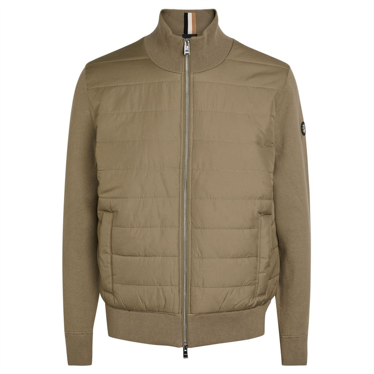 Boss Hernesto Jacket Bmbr Pad