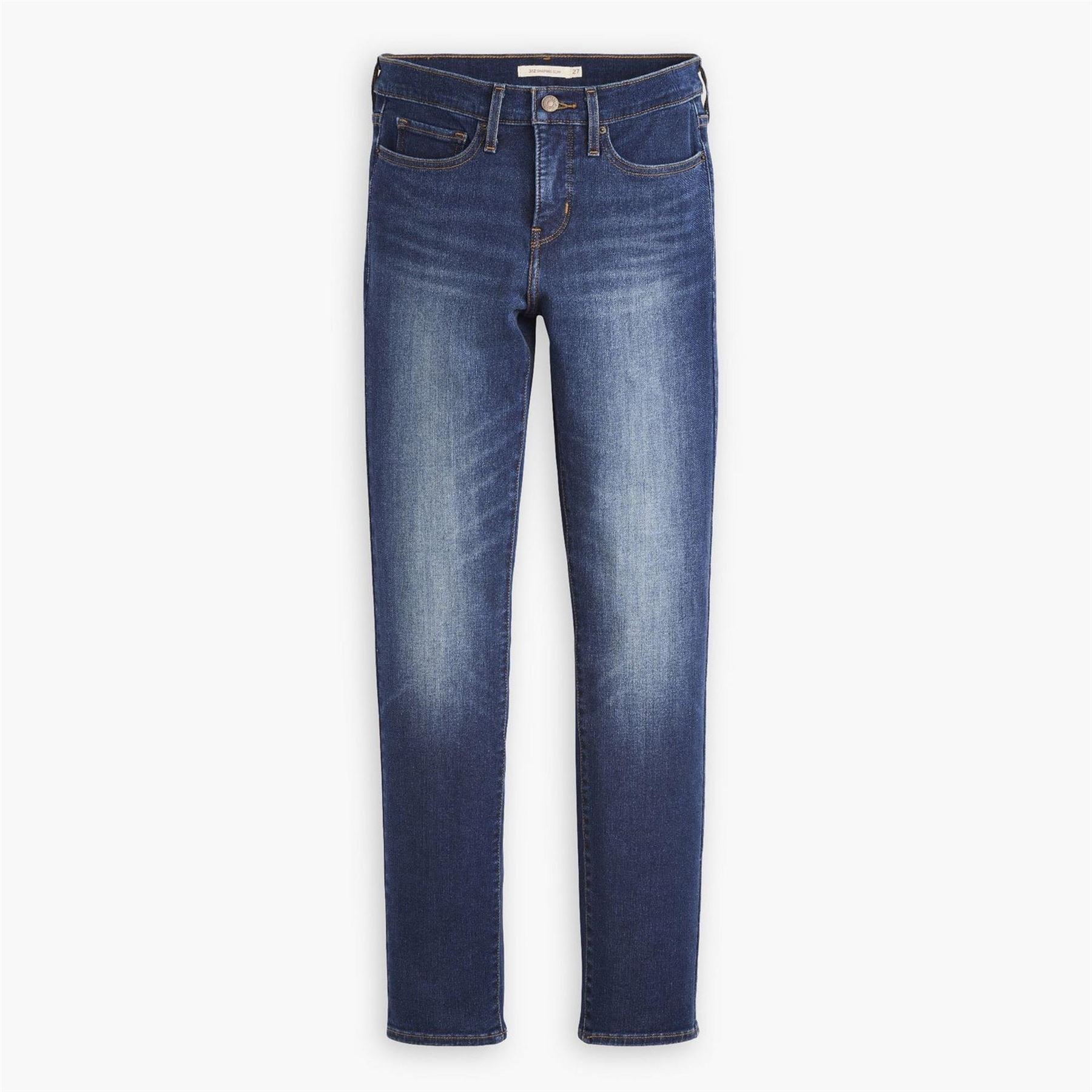 Levis 312 Shaping Slim Cobalt Haze