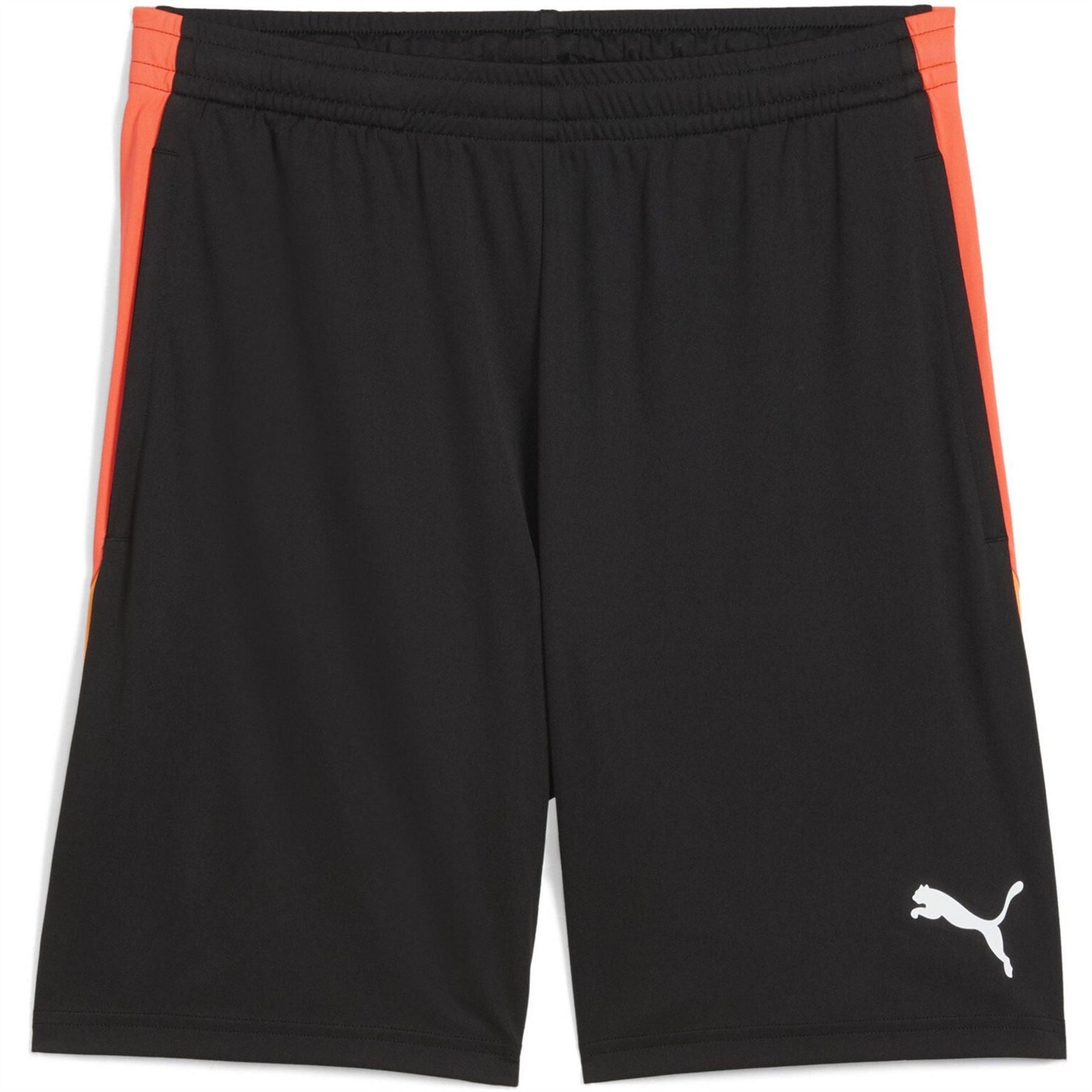 Puma Mens Individualliga Training Shorts 2 (op Football Shorts
