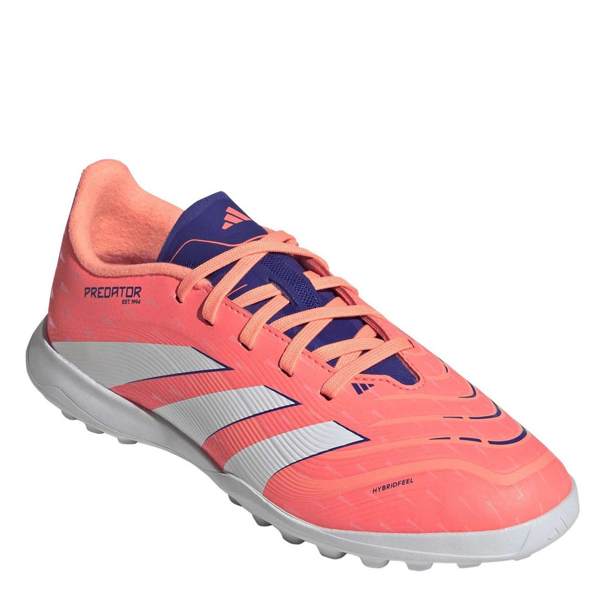 adidas Predator League Low Top Firm Ground Sneakers