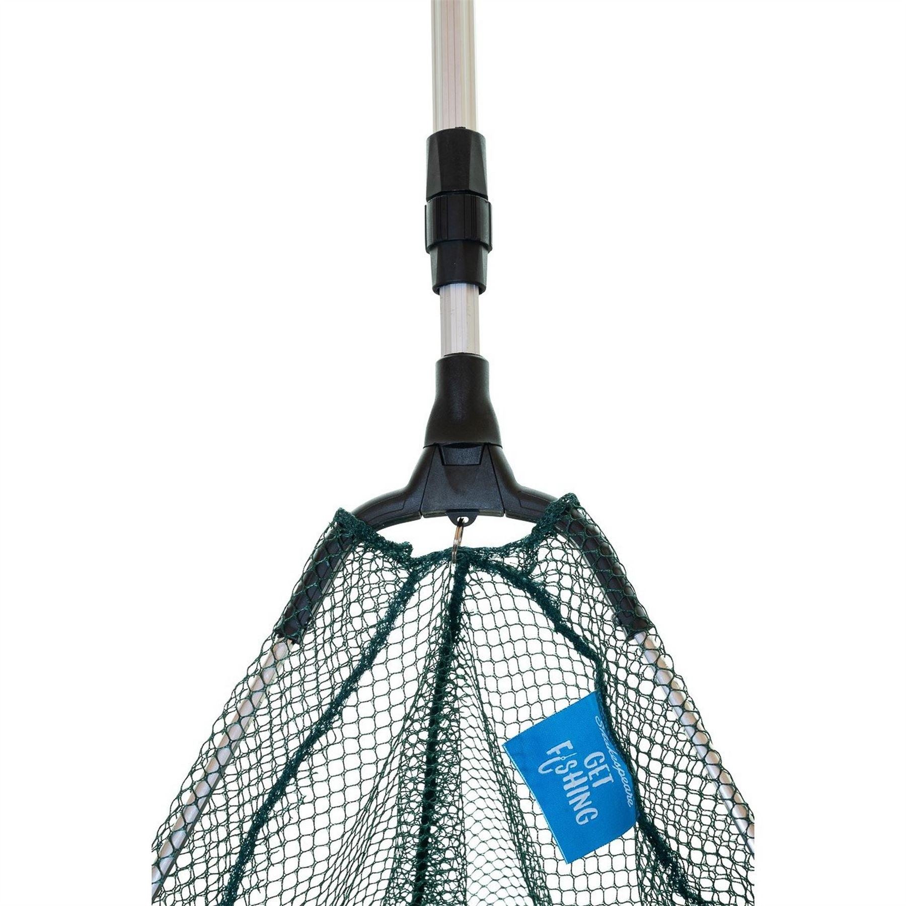Shakespeare Folding Landing Net