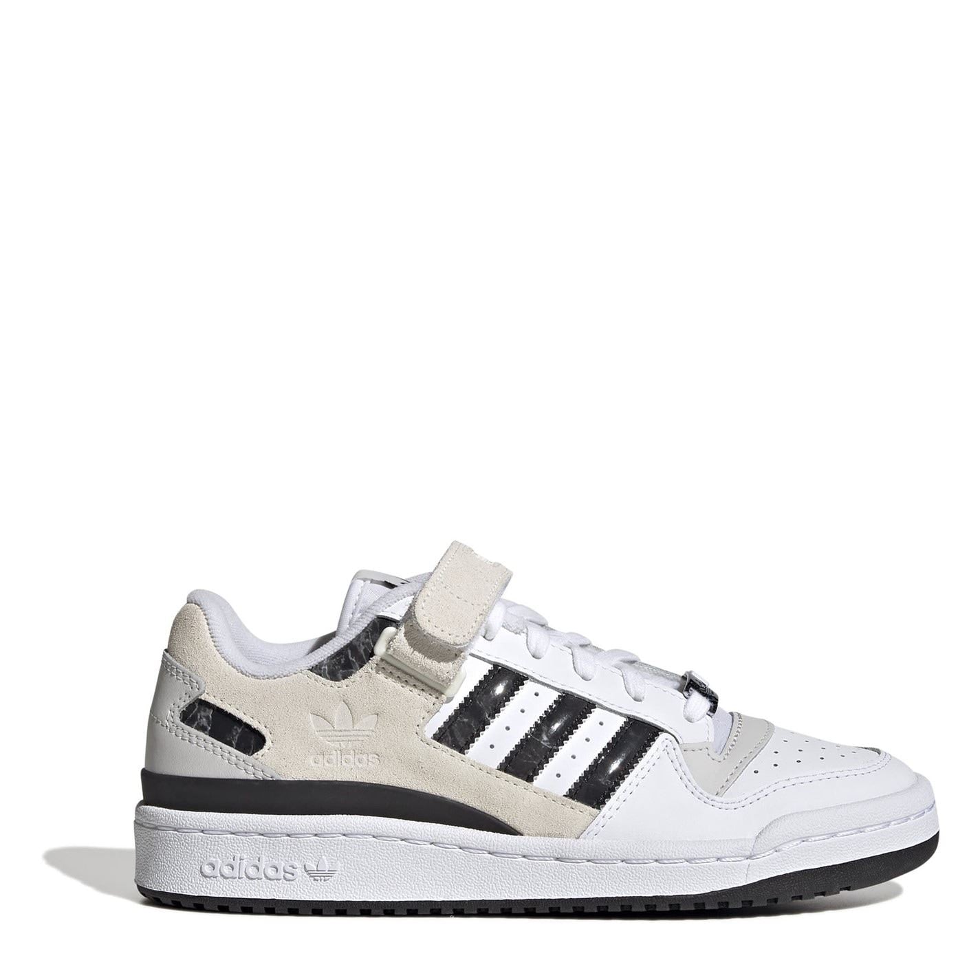adidas Originals Forum Low Top Sneakers