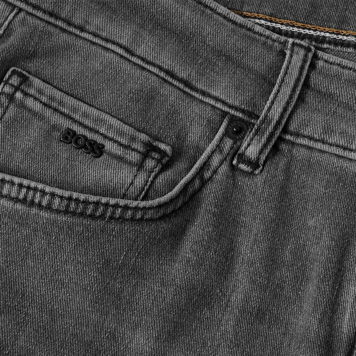 Boss Taber Slim Fit Jeans