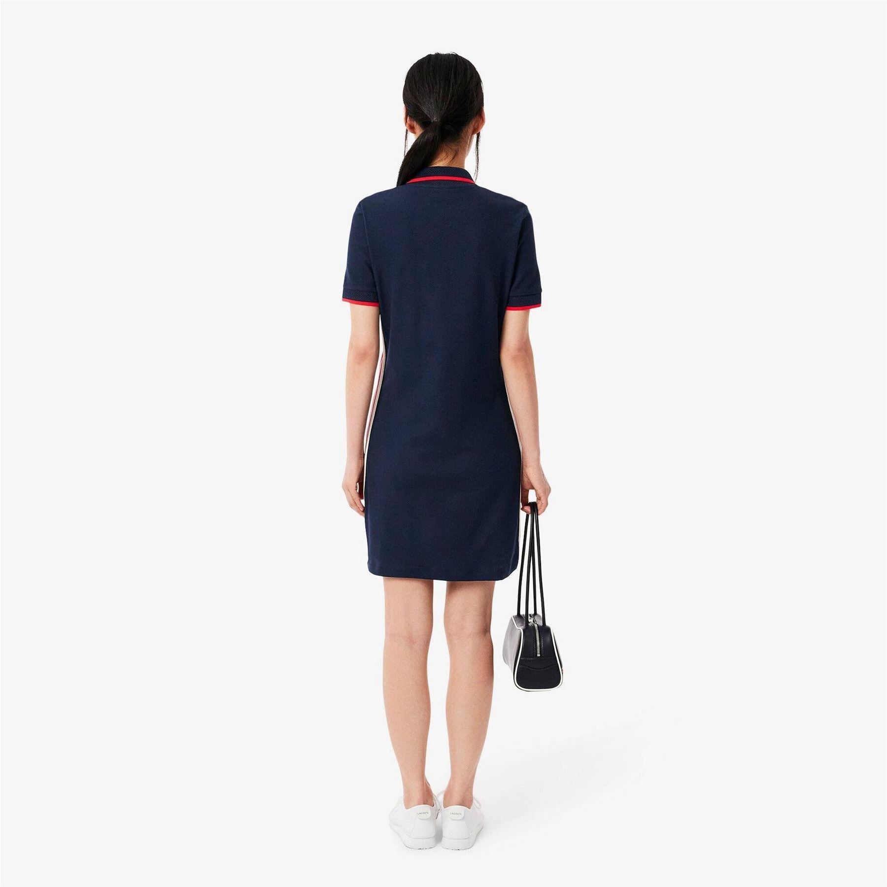 Lacoste Dress