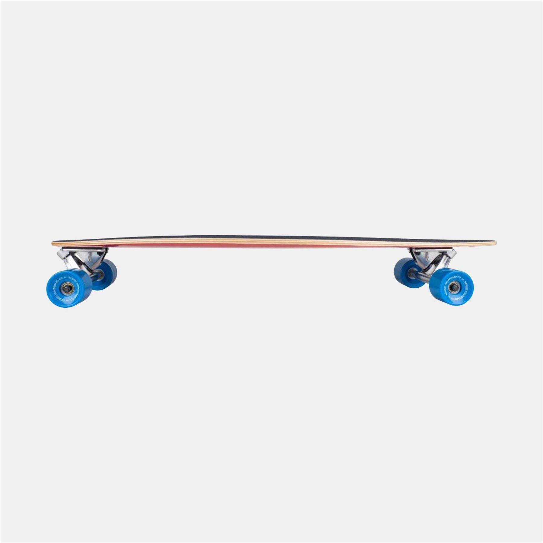 D Street Street Pintail   Ocean