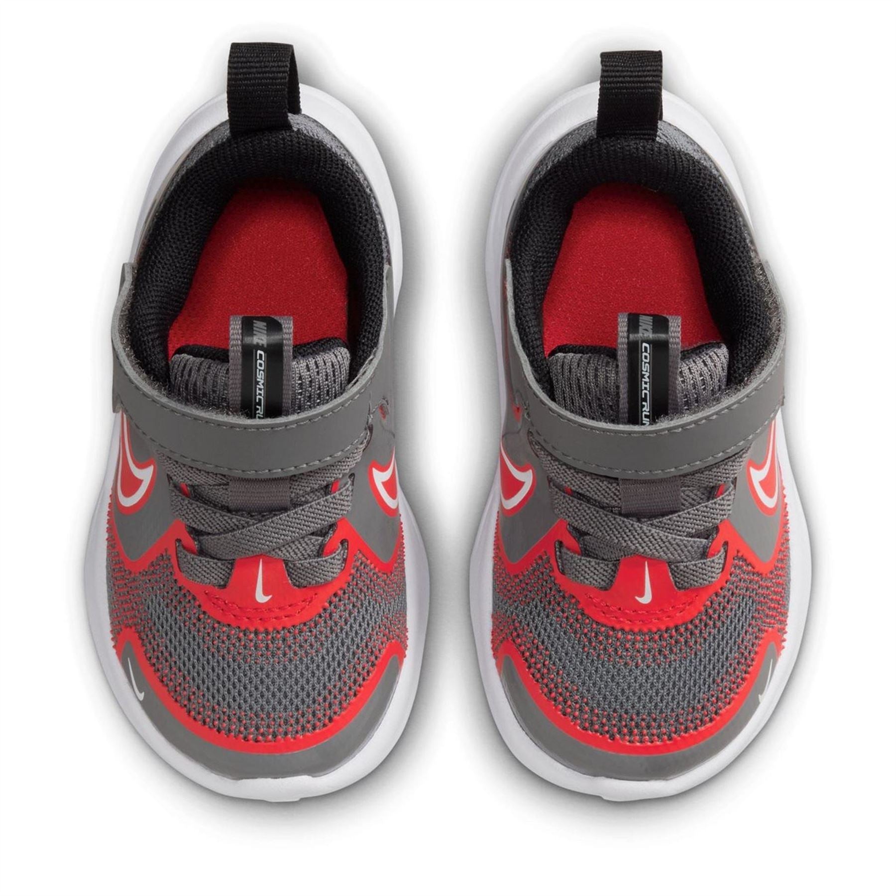 Nike Cosmic Runner Low Top Sneakers with Adjustable Drawstring