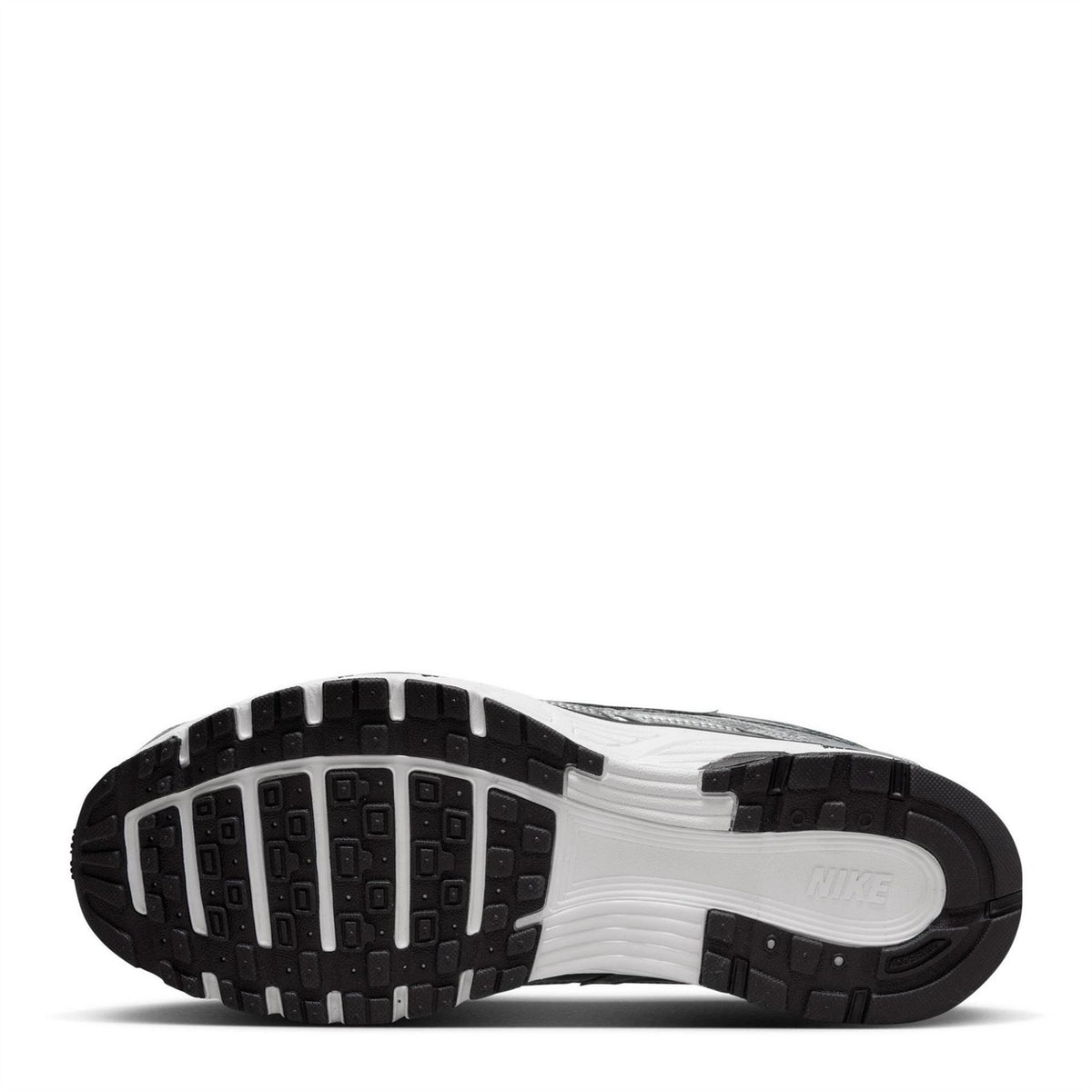 Nike P 6000 Lace-Up Trainers