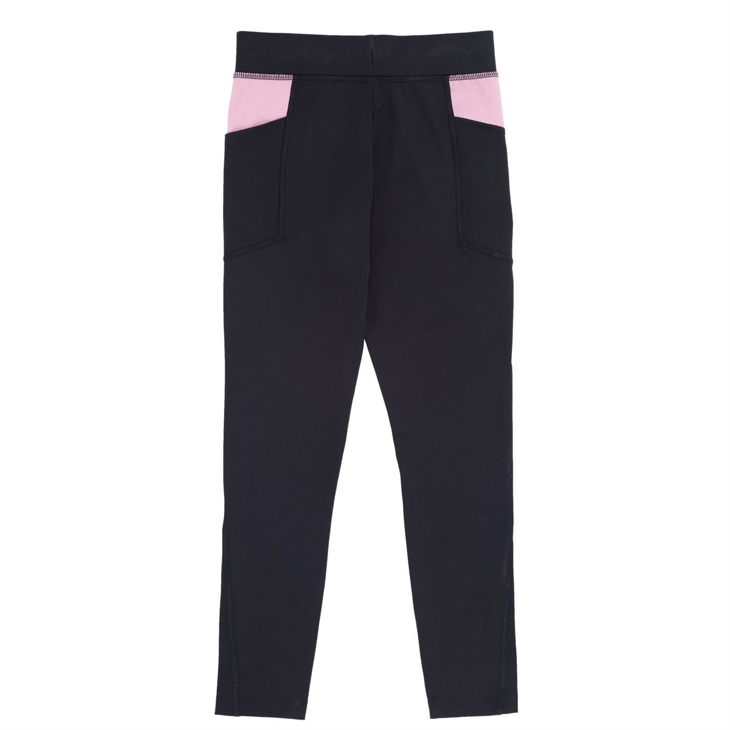 Karrimor Run Tights Junior Girls