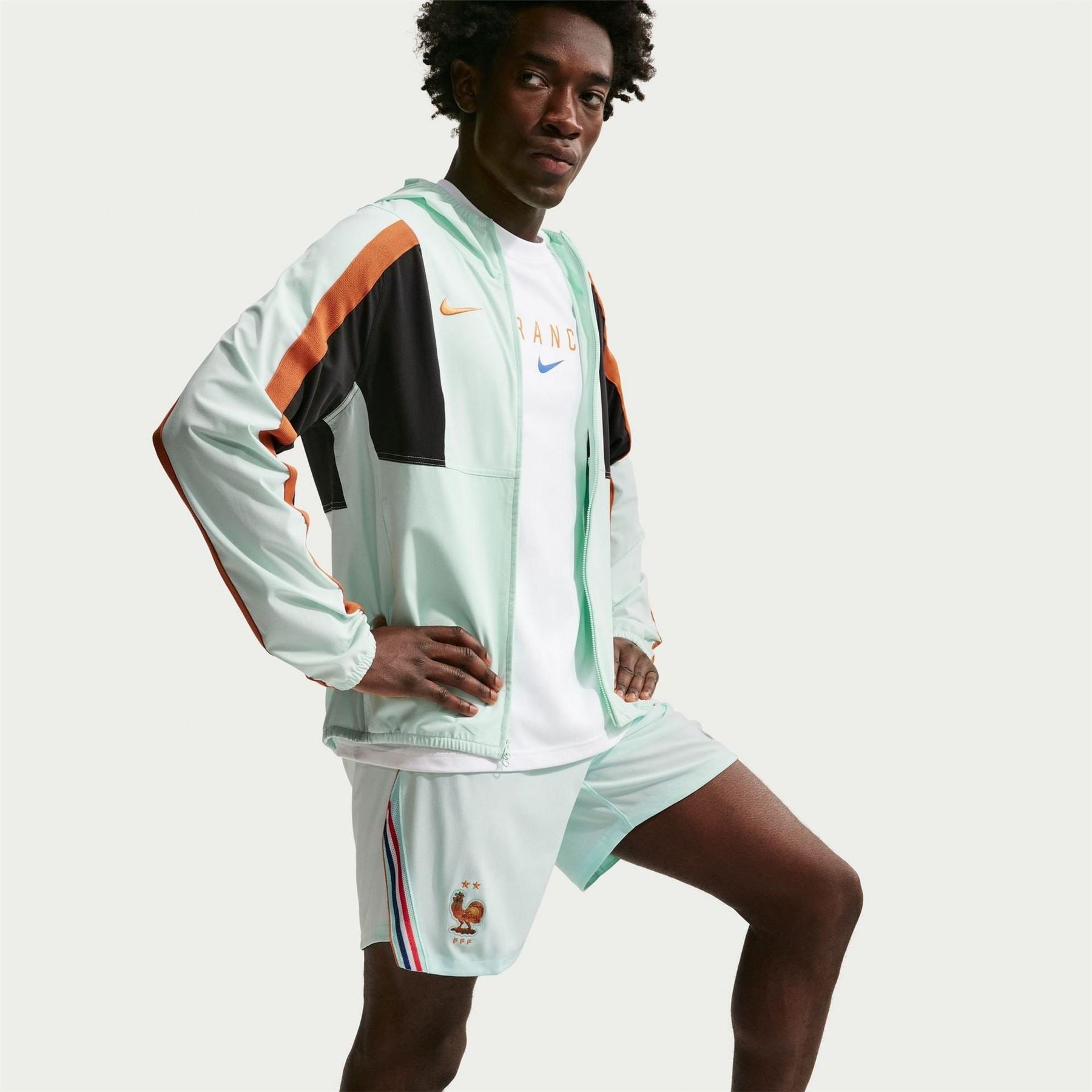 Nike France Fifa World Cup 2026™ Football Shorts