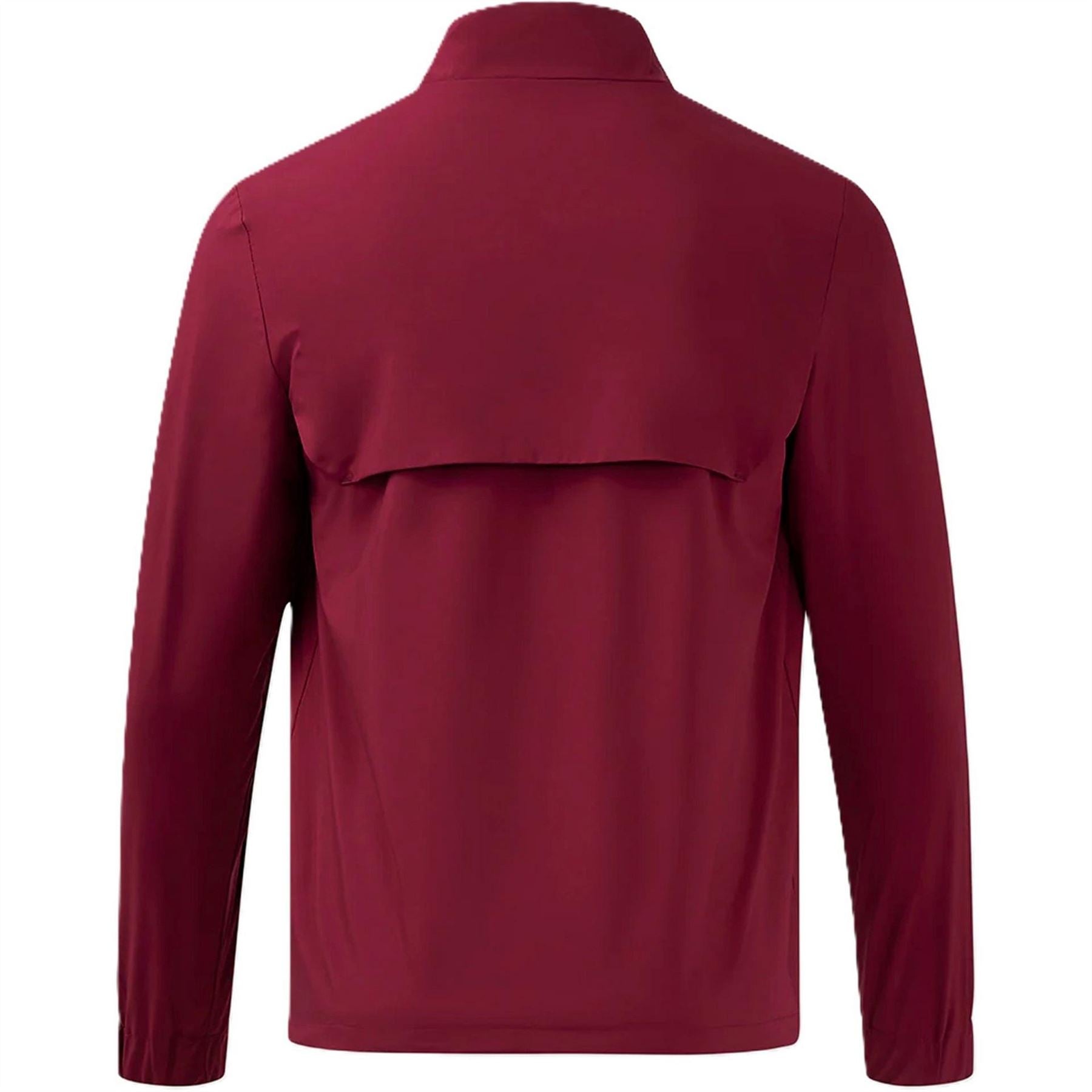Castore Licensed Rain Anorak Jacket