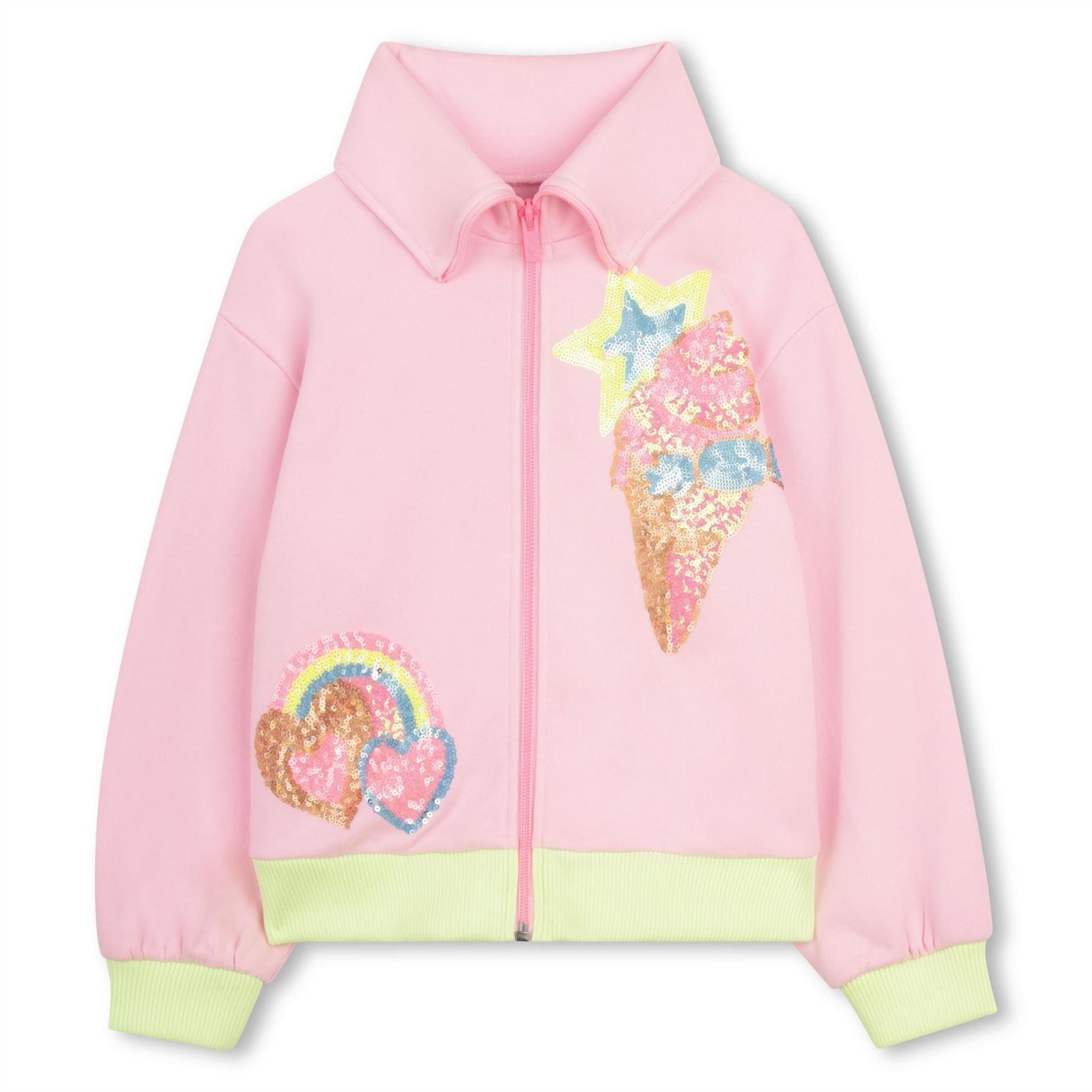 Billieblush Cardigan In63