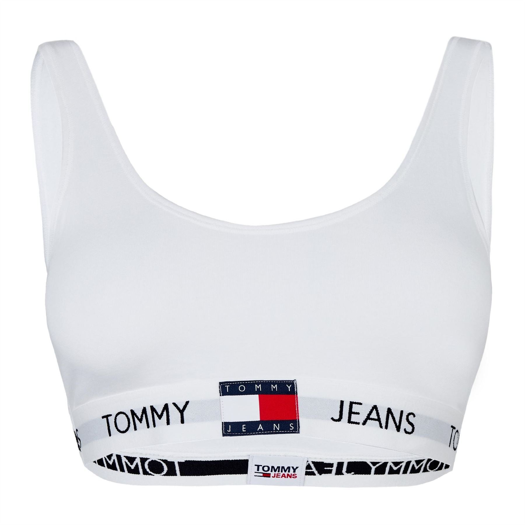 Tommy Hilfiger Bodywear Unlined Bralette