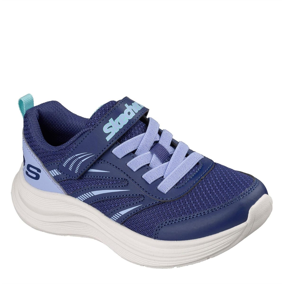 Skechers Streamline Breathable Mesh Runners