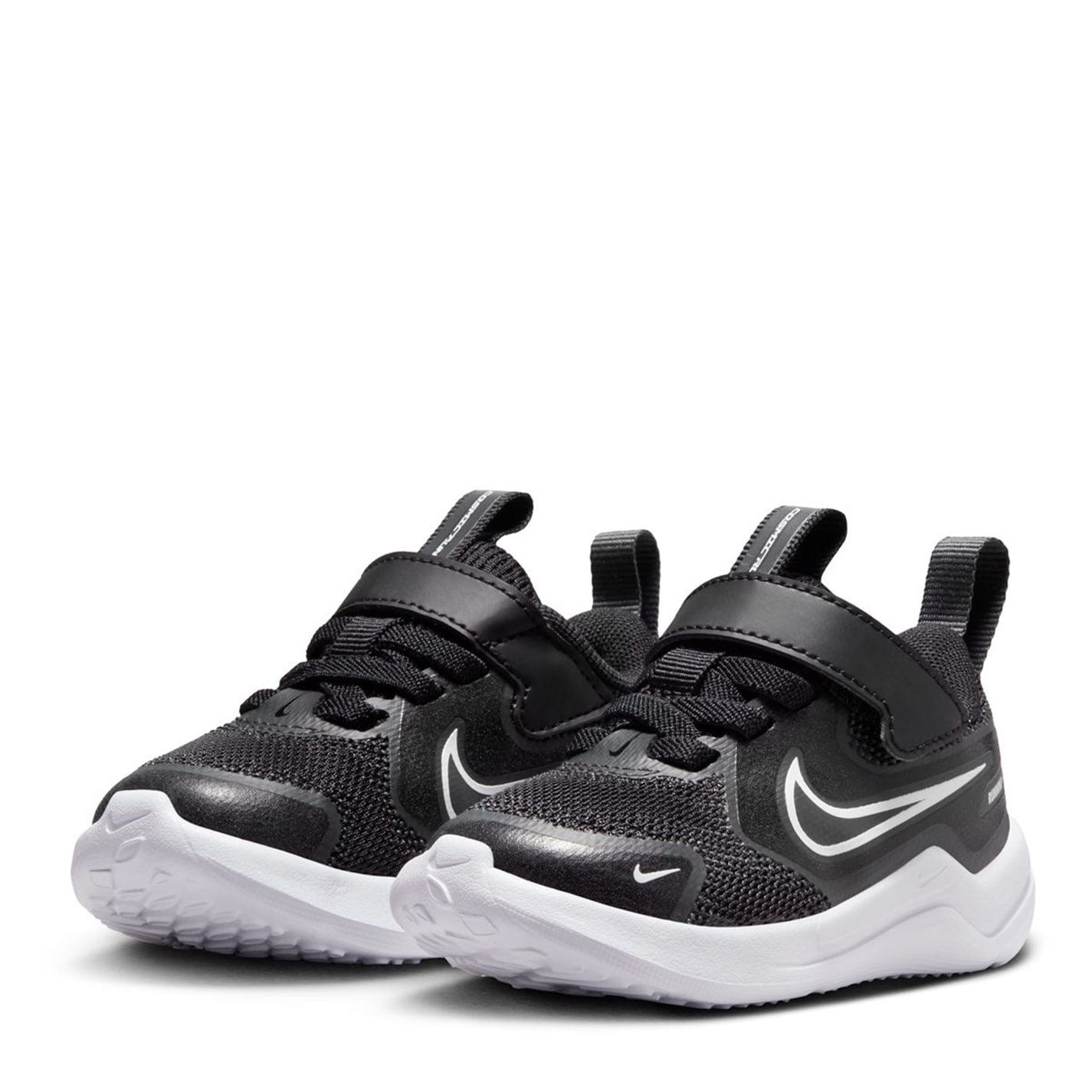 Nike Cosmic Runner Low Top Sneakers with Adjustable Drawstring