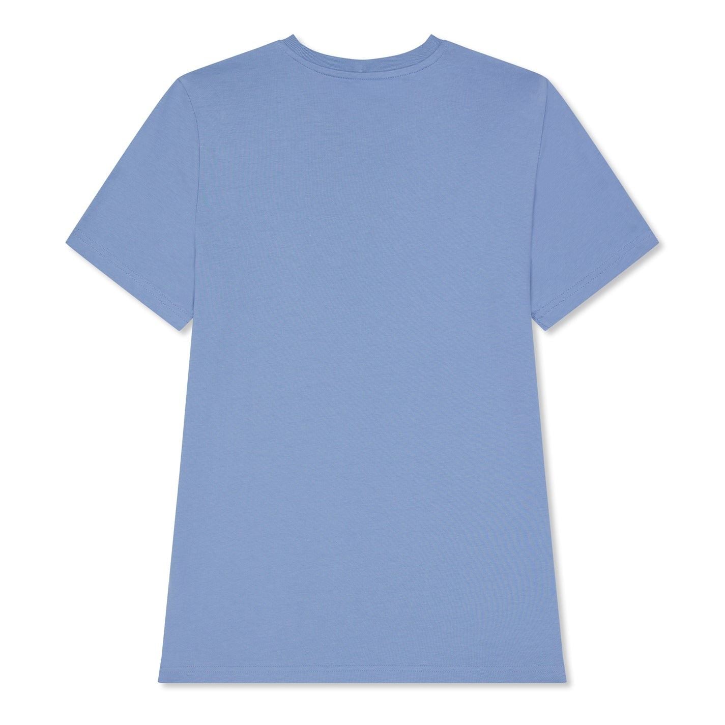 Puma Key Graphic Tee T-Shirt Unisex Kids