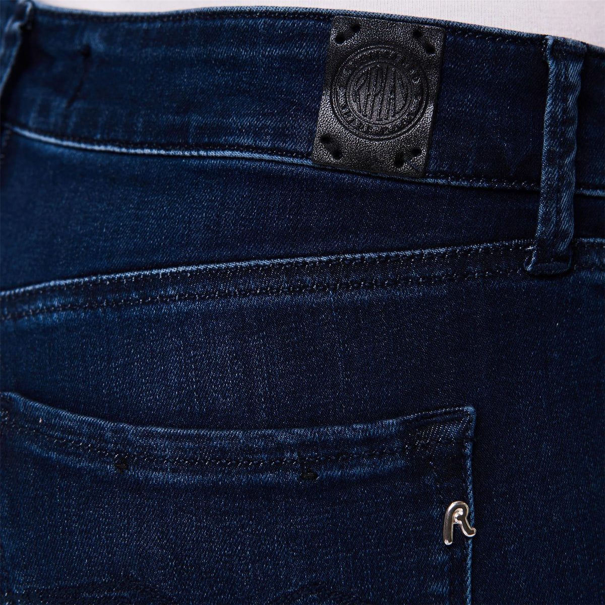 Replay Luzien Power Stretch Skinny Jeans