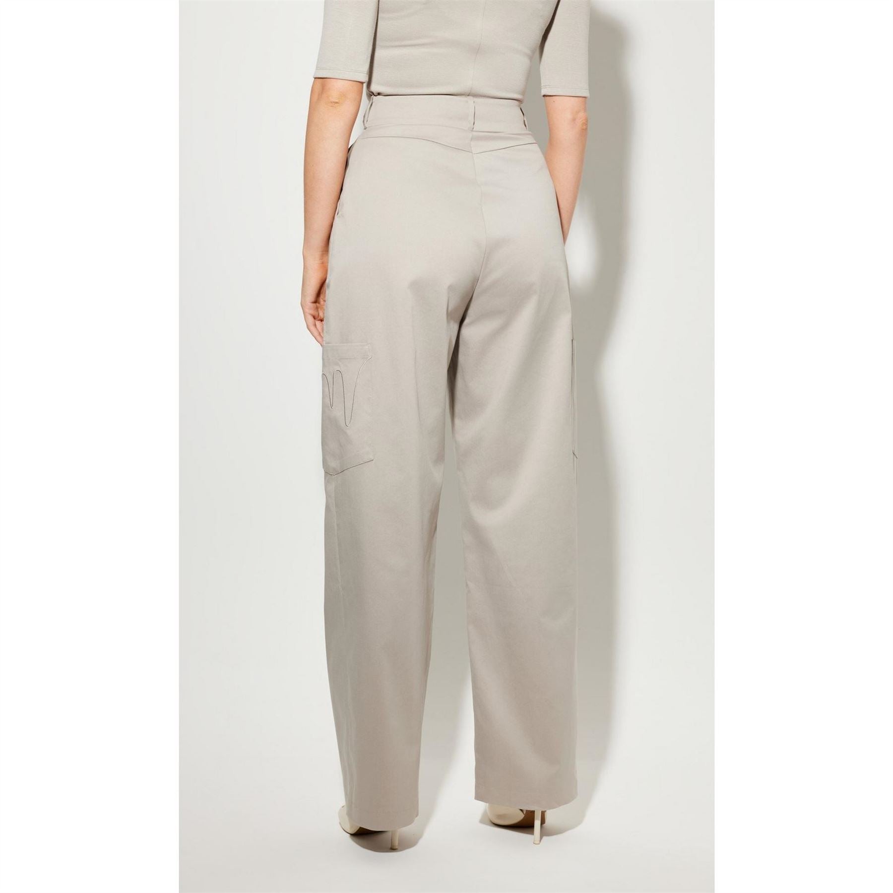 Odd Muse Cargos Trousers