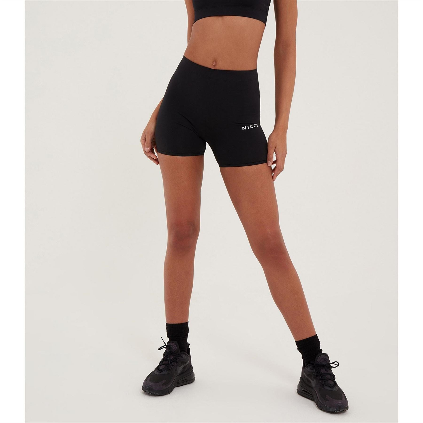 Nicce Cycling Shorts