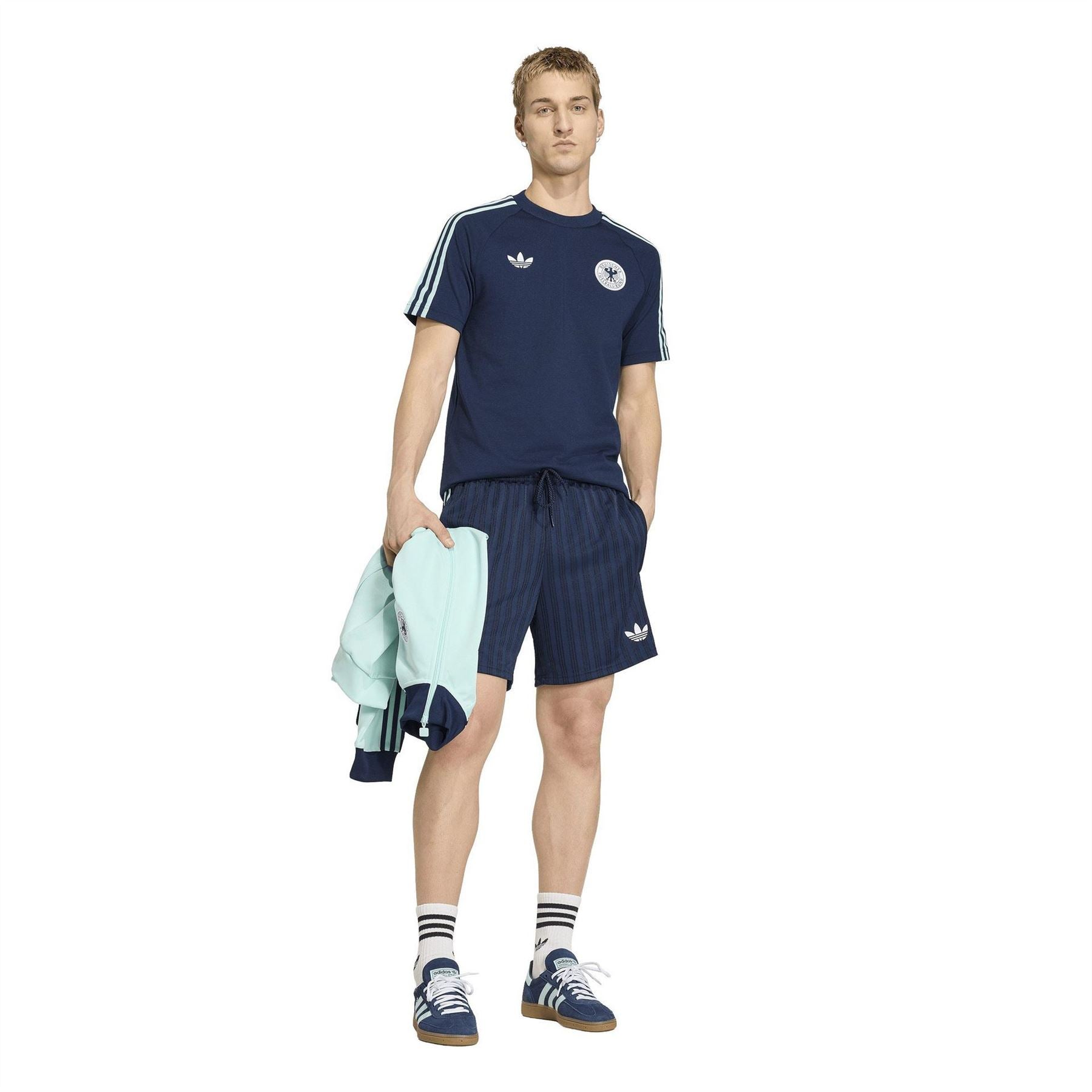adidas Originals Fifa World Cup ™ 2026 Shorts Adults
