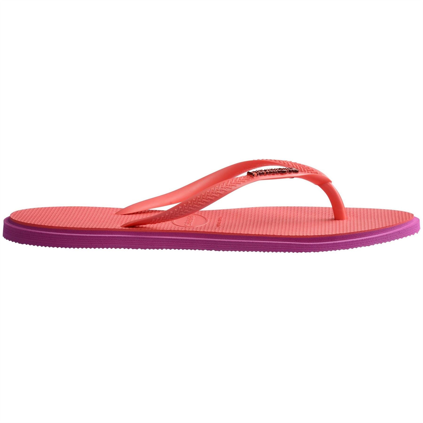 Havaianas Slim Point Flip Flops