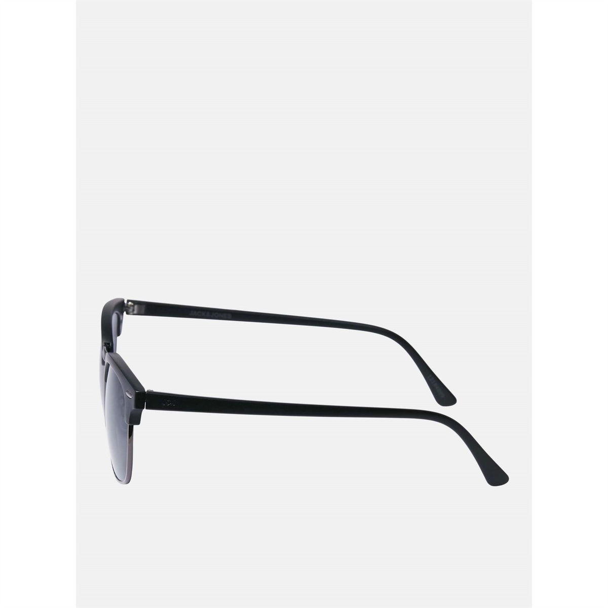 Jack and Jones Sn63 Ryder Clubmaster Half Rim Sunglasses