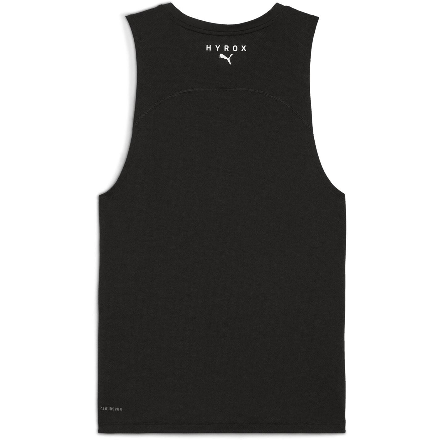 Puma Hyrox Spun Performance Gym Vest