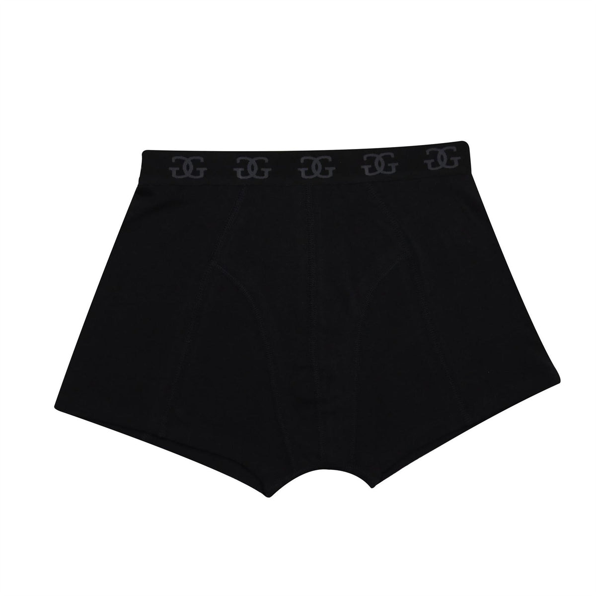 Giorgio Junior Boys 5 Pack Comfort Trunks