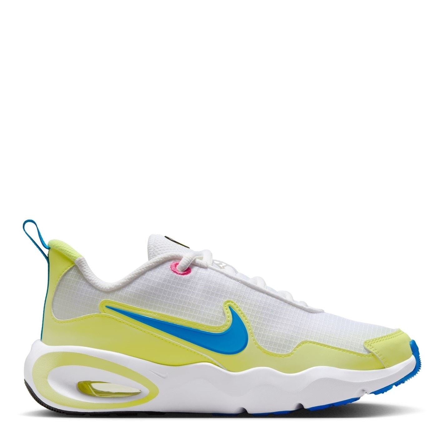 Nike Junior Air Max Nova Low Top Sneakers