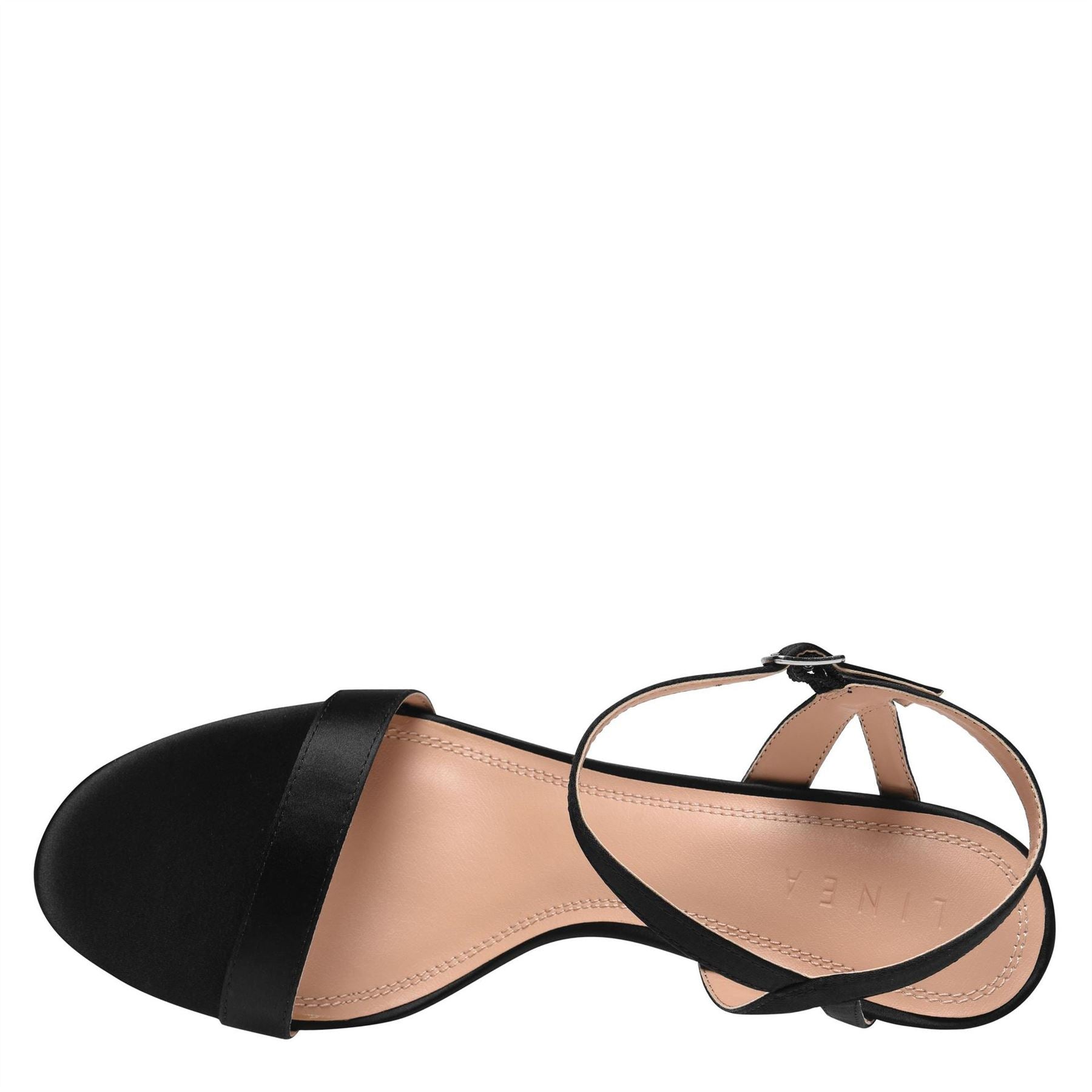Linea Mid Heeled Sandals